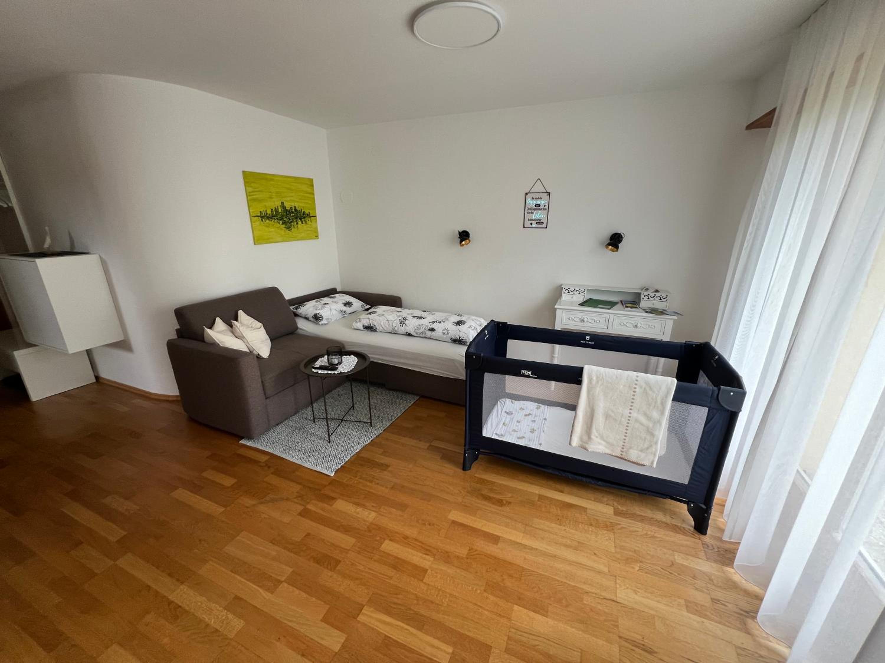 Apartment Riedwiese