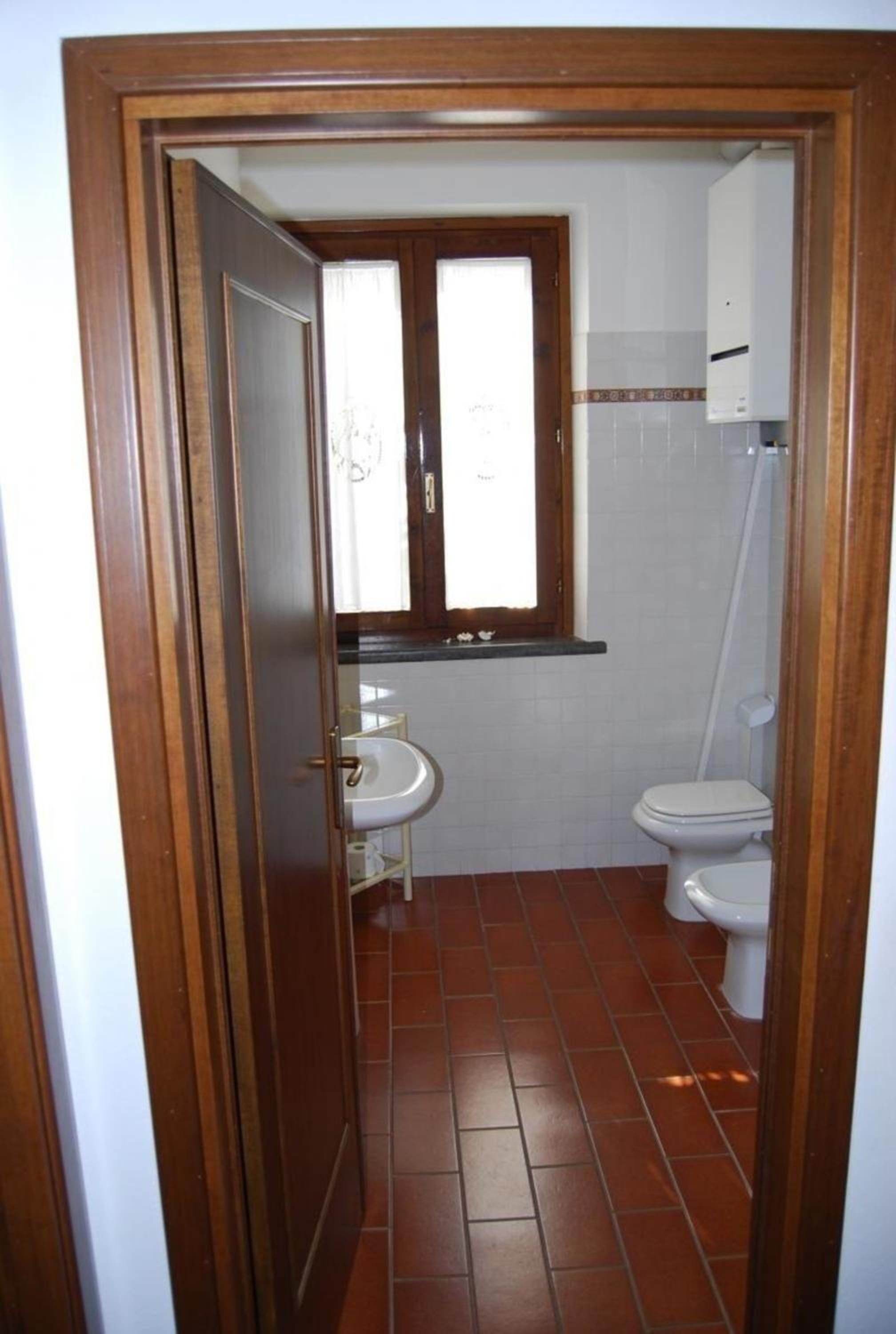 Appartement in Cecina mit Großem Garten photo 4