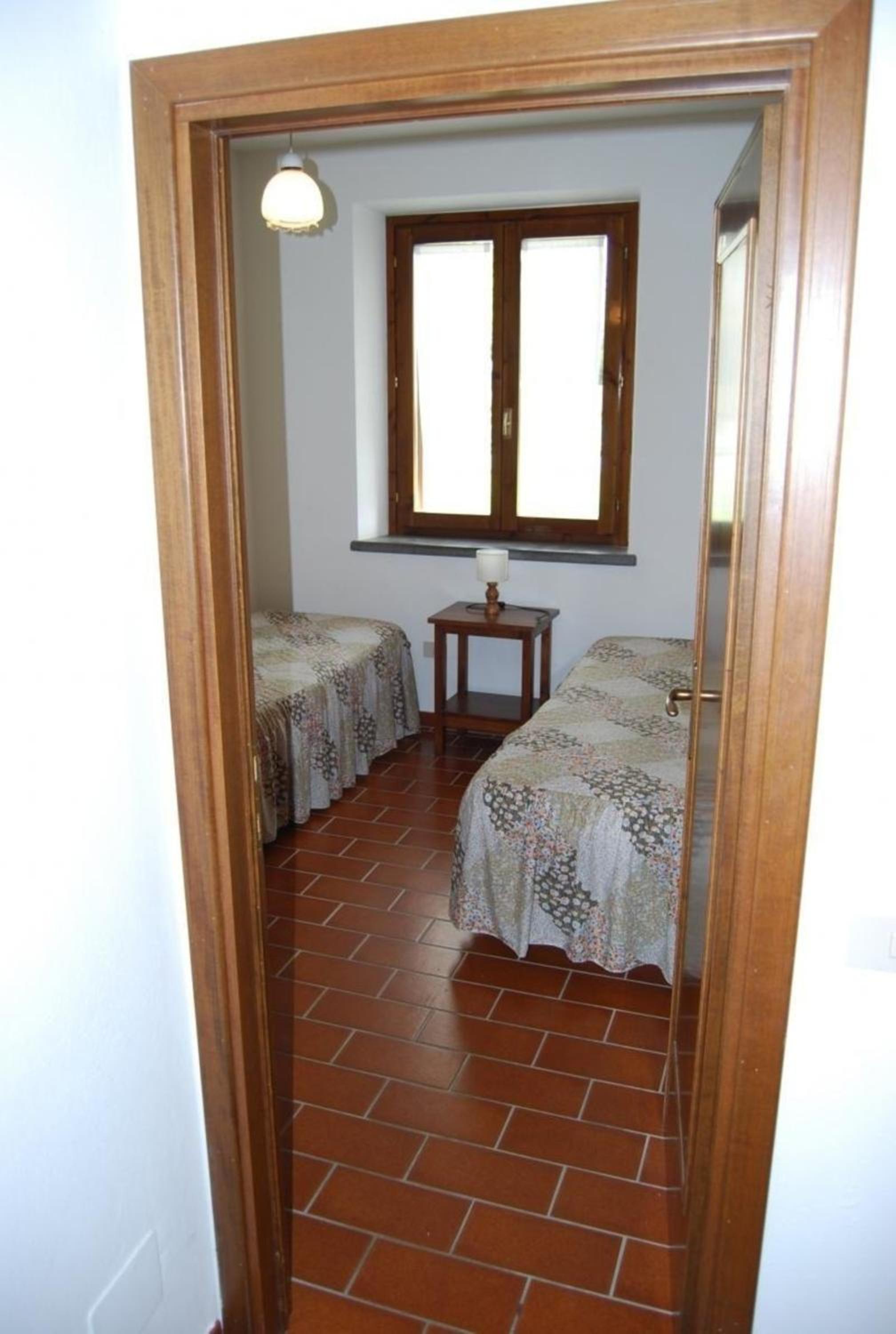 Appartement in Cecina mit Großem Garten photo 3