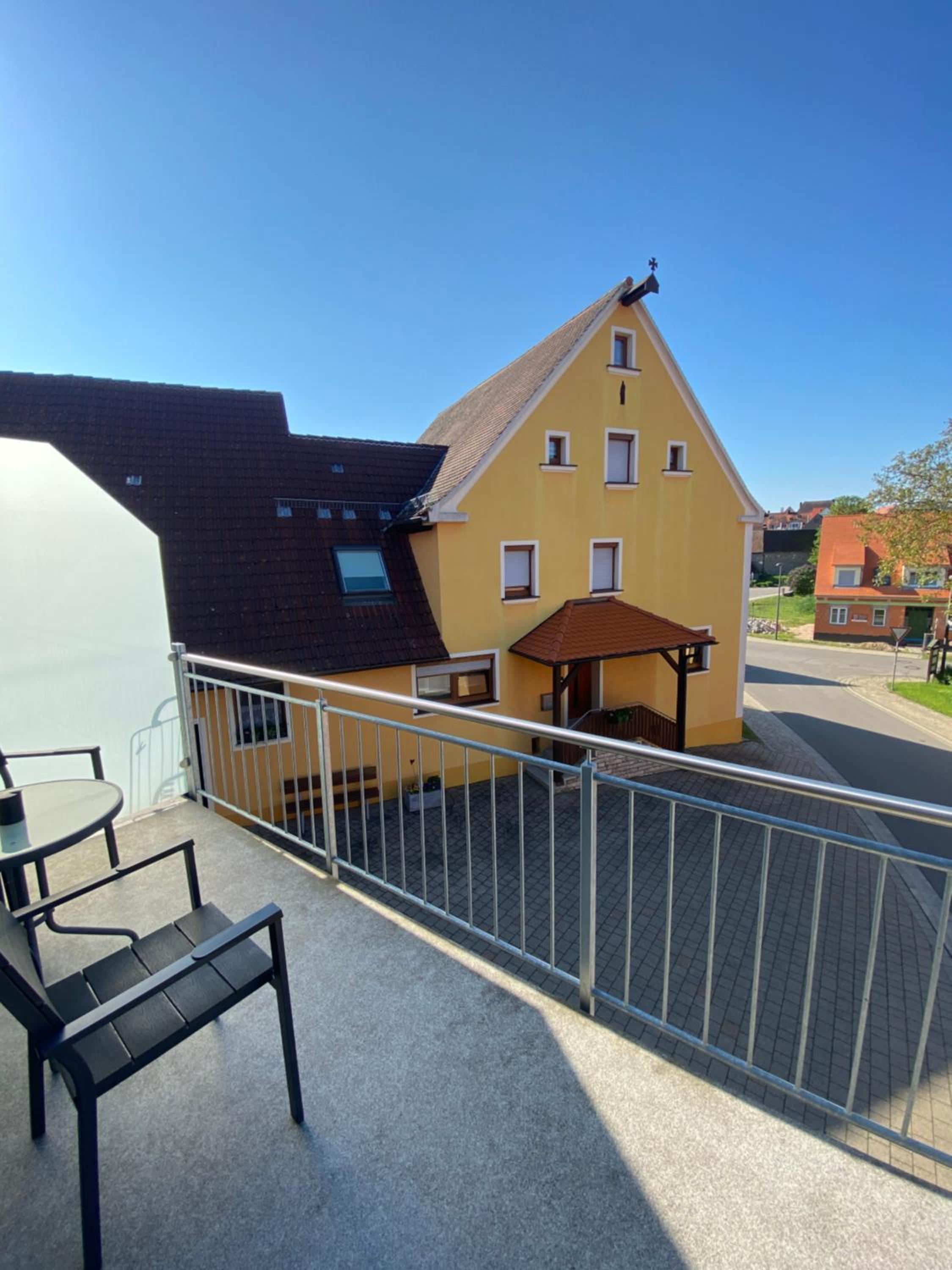 Ferienwohnungen Zeller view 5