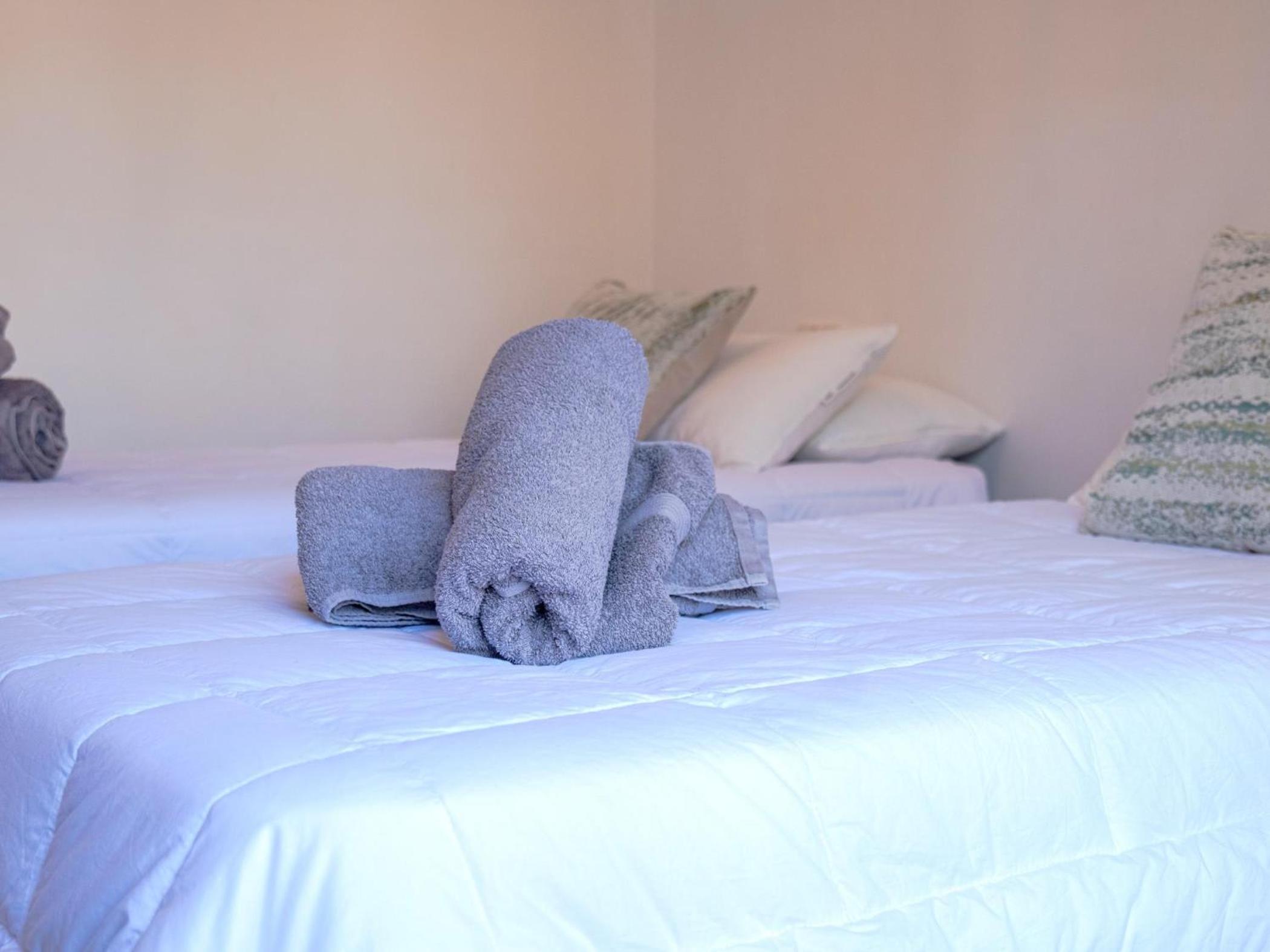Suitur exclusivo Chalet piscina playa wifi