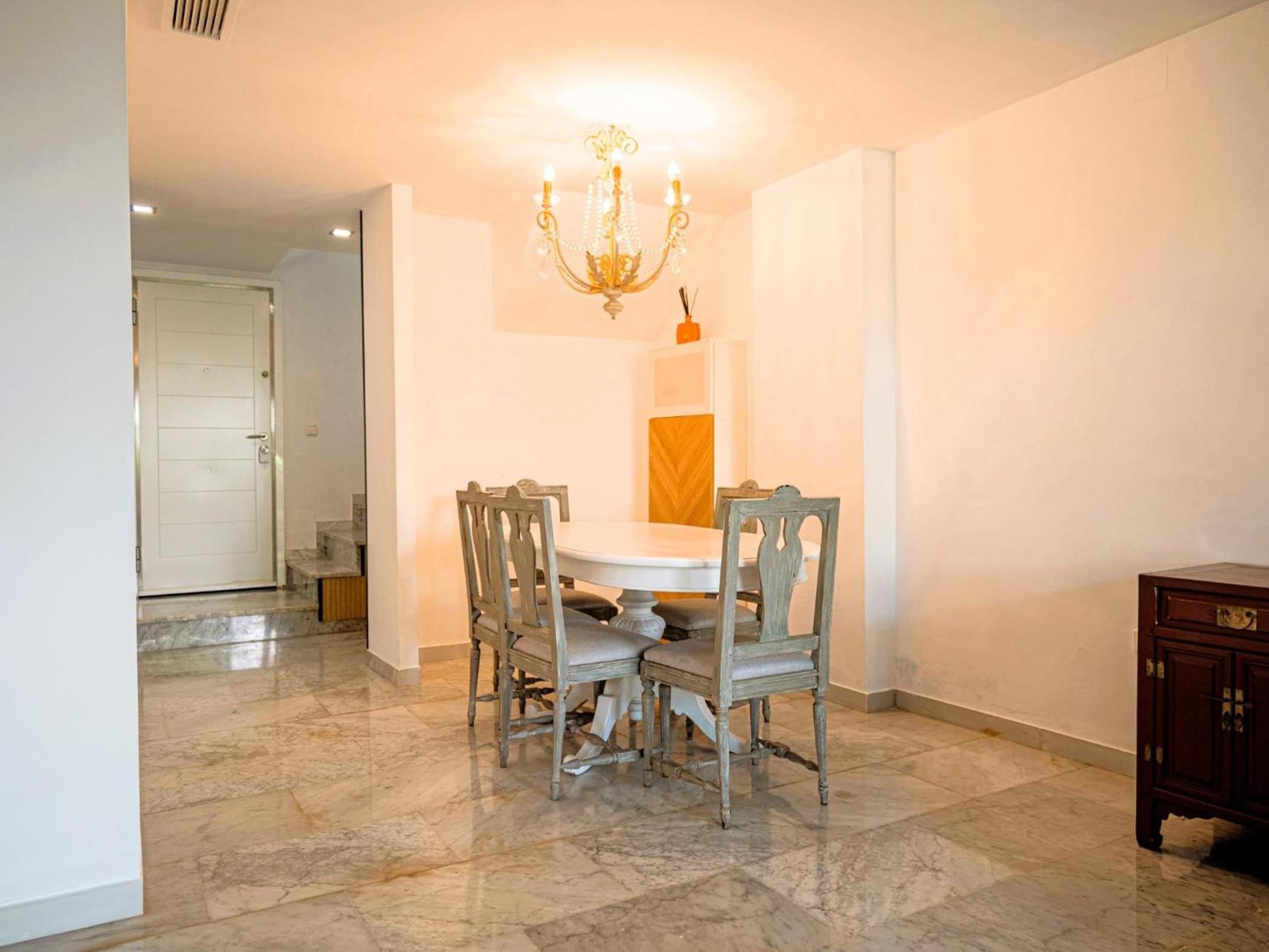 Suitur exclusivo Chalet piscina playa wifi