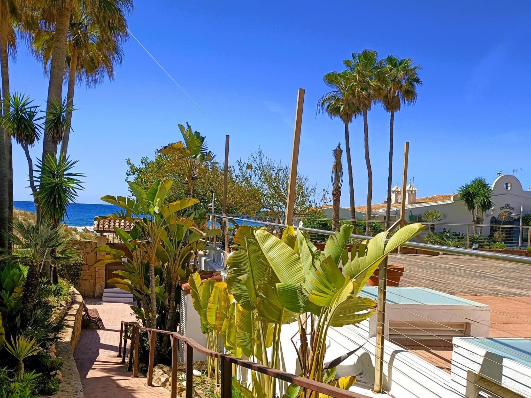 Suitur exclusivo Chalet piscina playa wifi