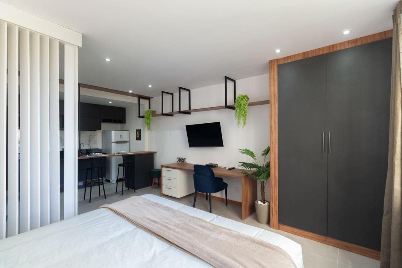 360 Rio Santos Dumont