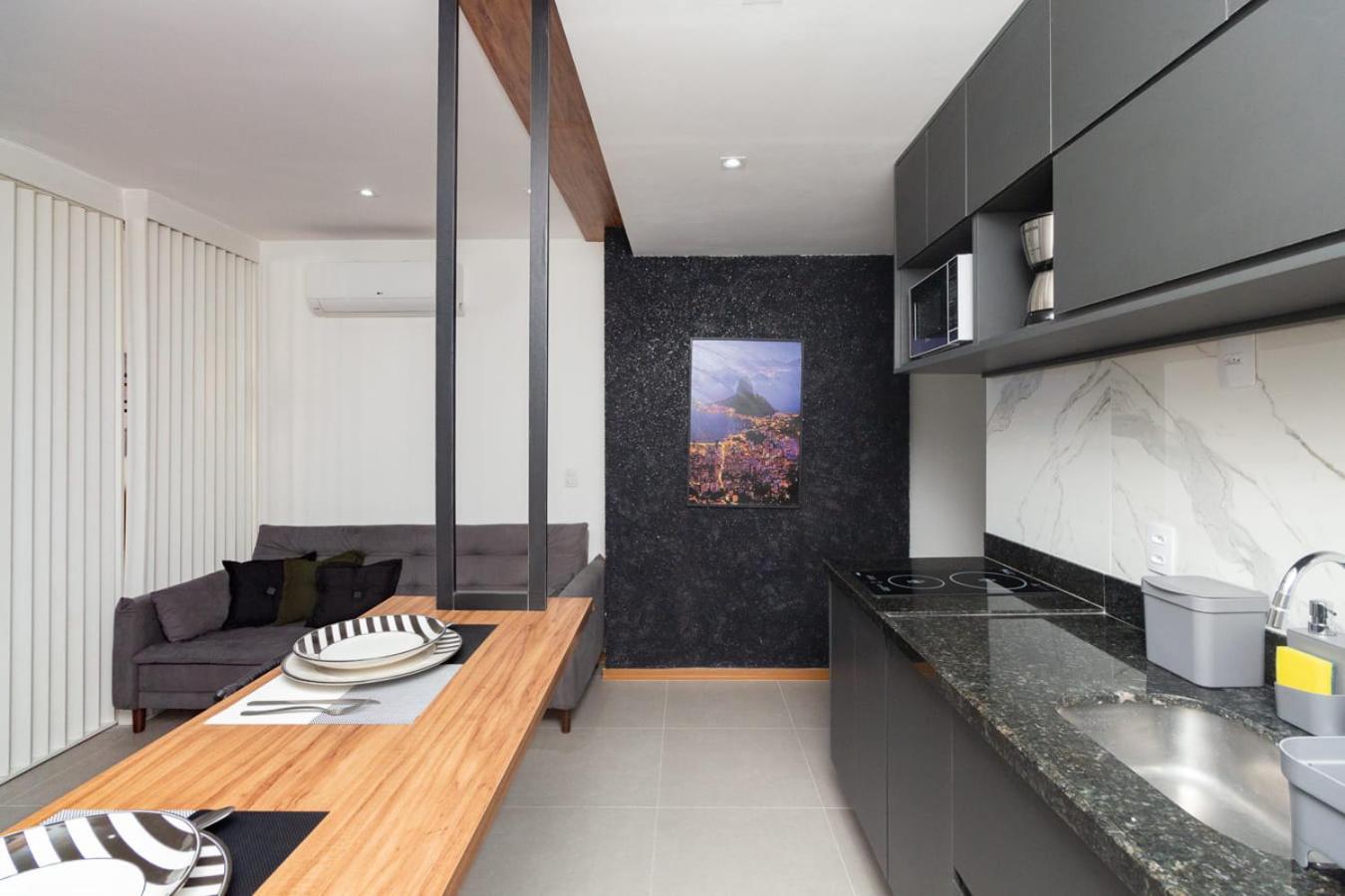 360 Rio Santos Dumont