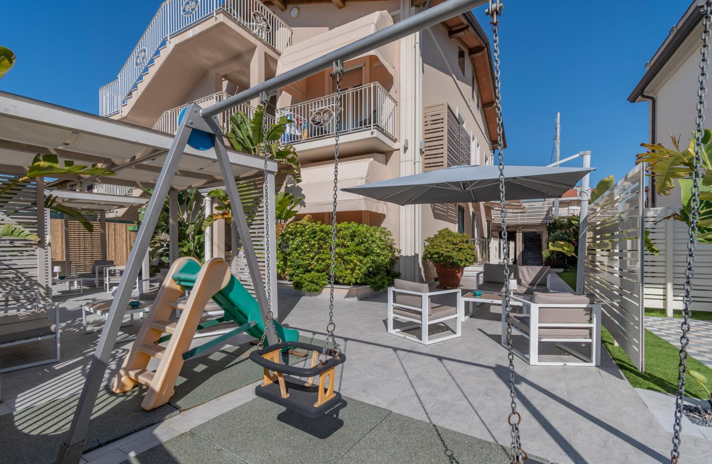 Residence Stella photo 5