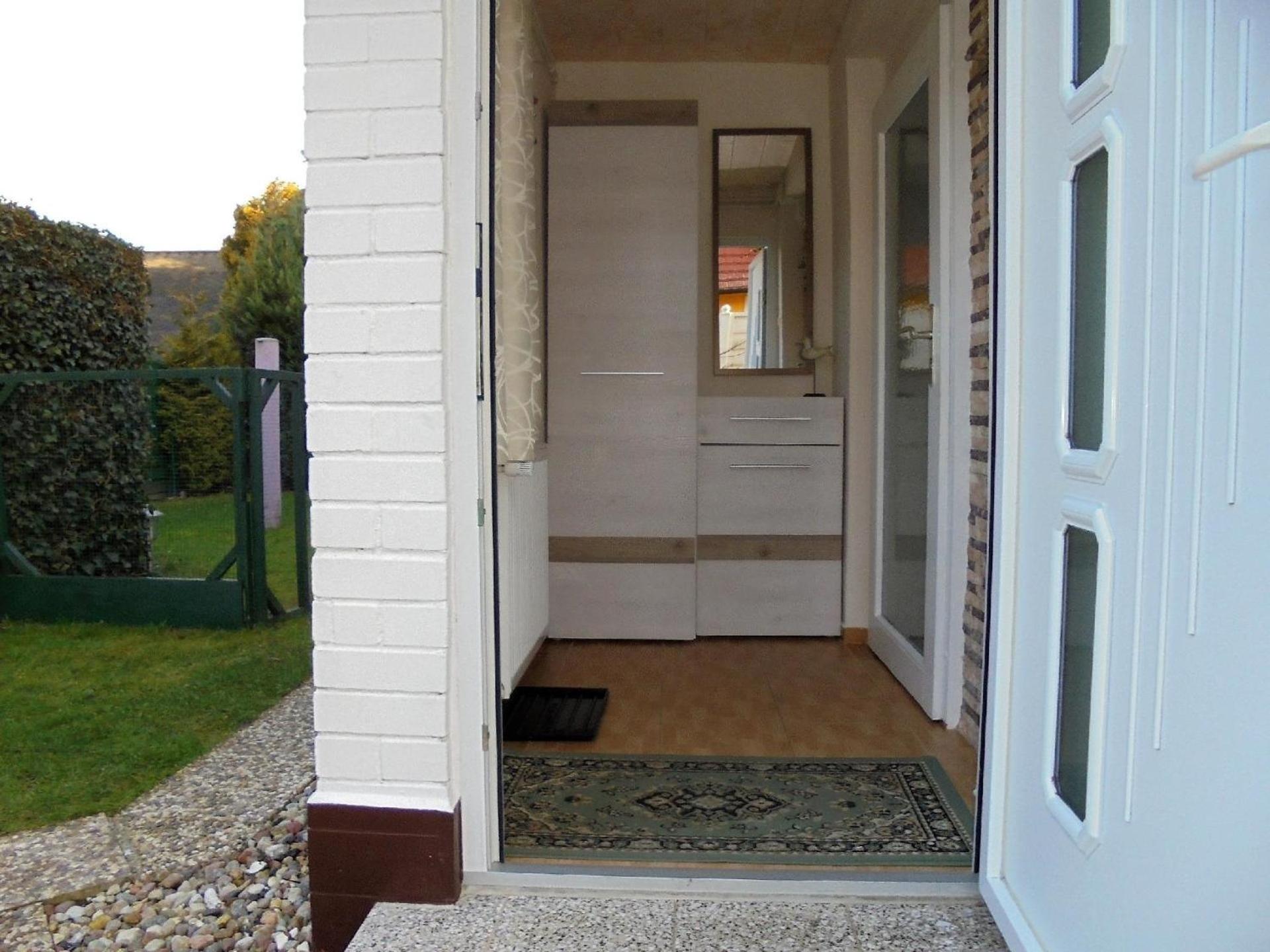 Kleine Ferienwohnung Mit Garten Und Terrasse
