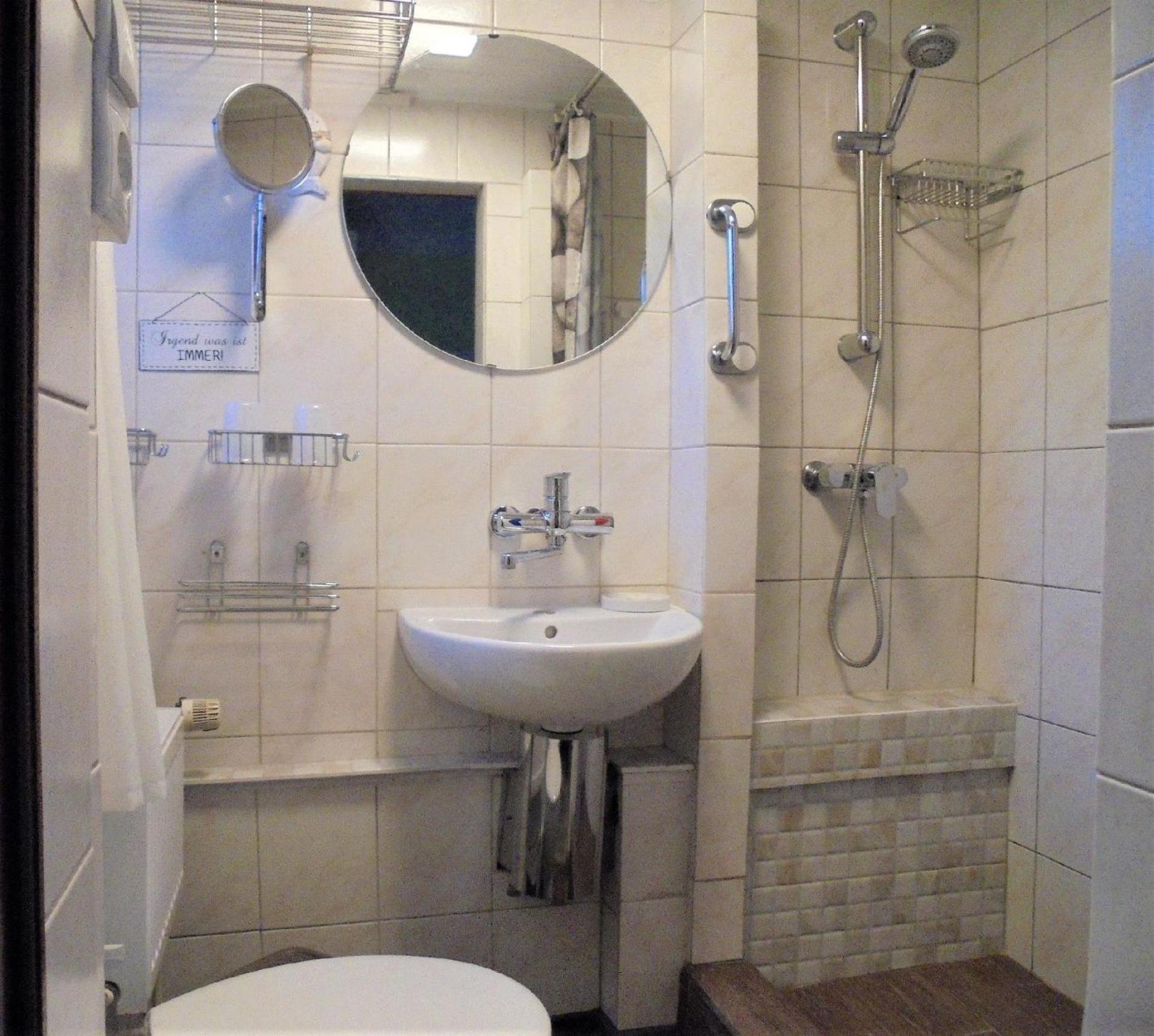 Kleine Ferienwohnung Mit Garten Und Terrasse
