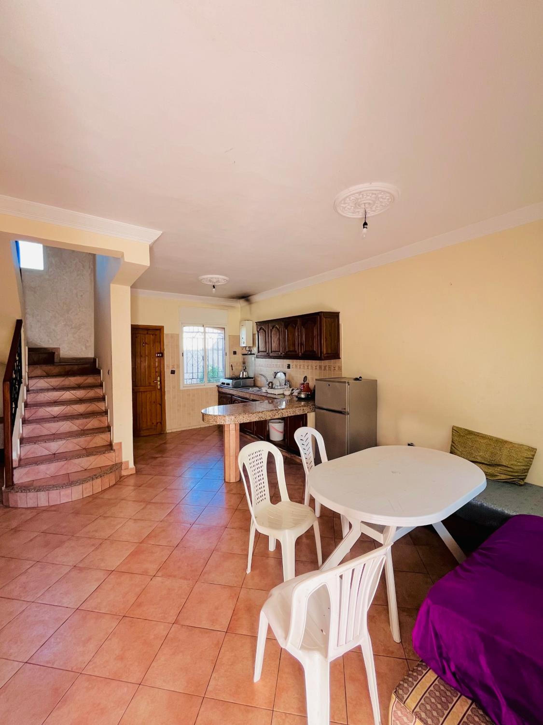 Residence la roseraie