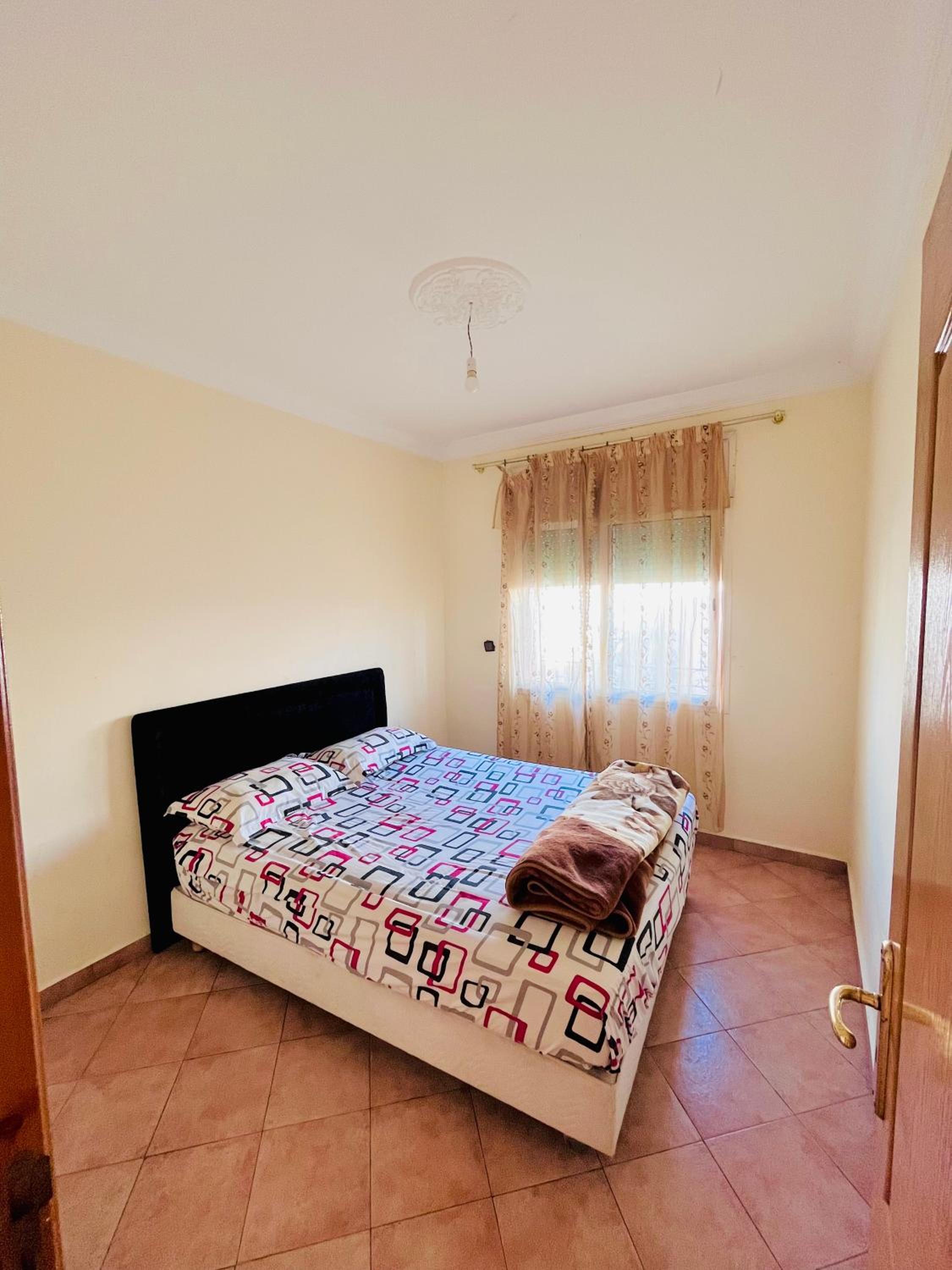 Residence la roseraie