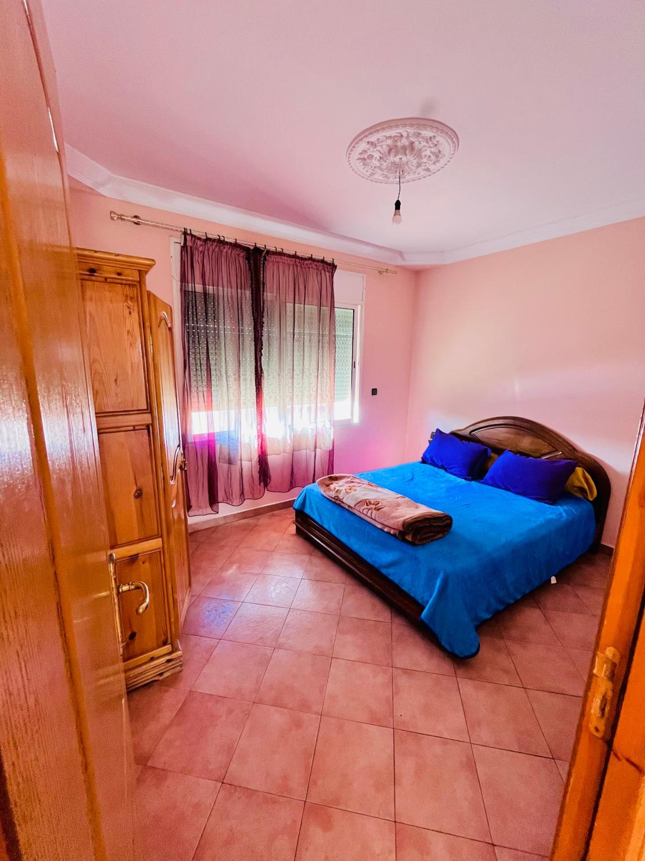 Residence la roseraie
