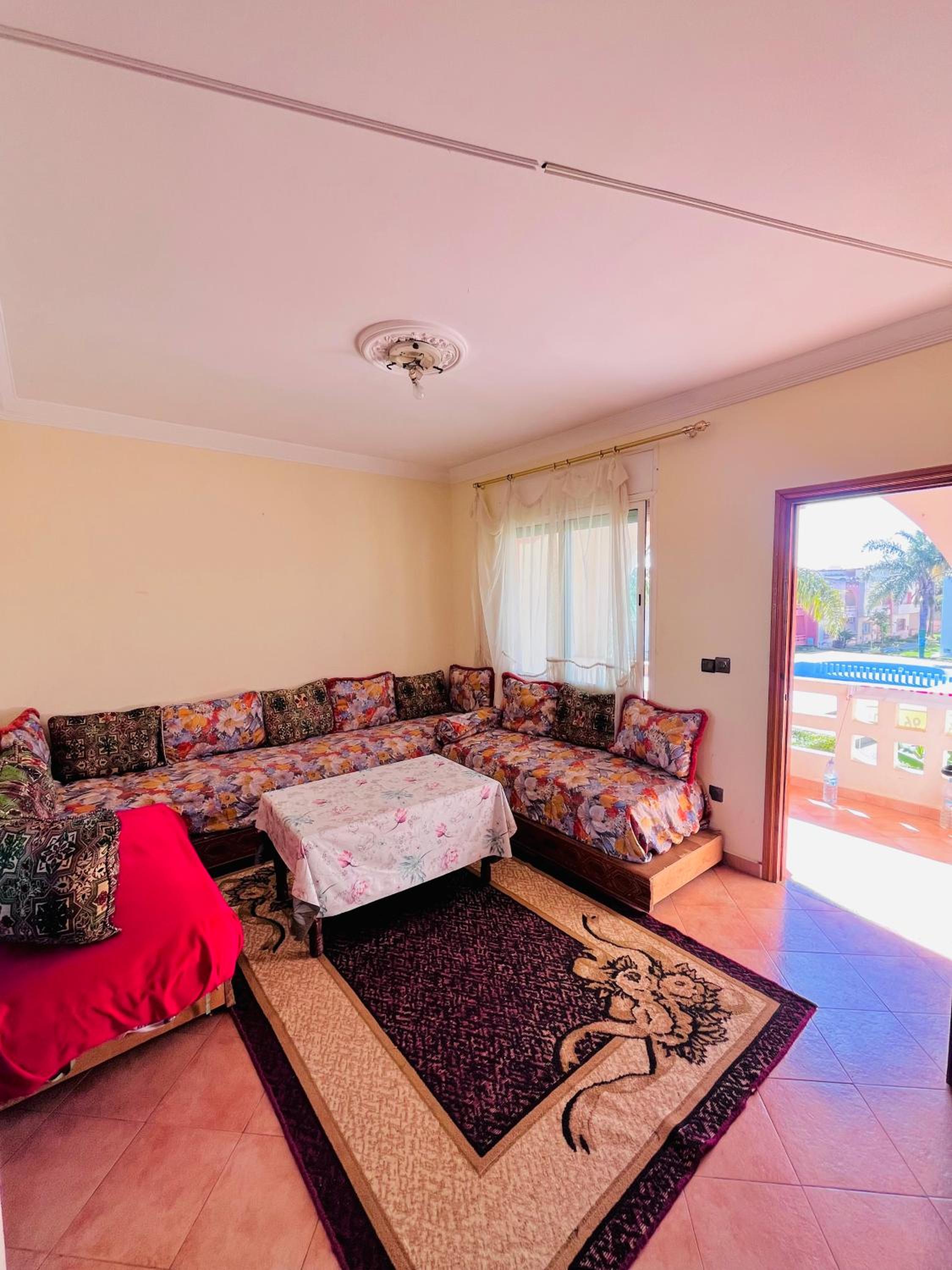 Residence la roseraie