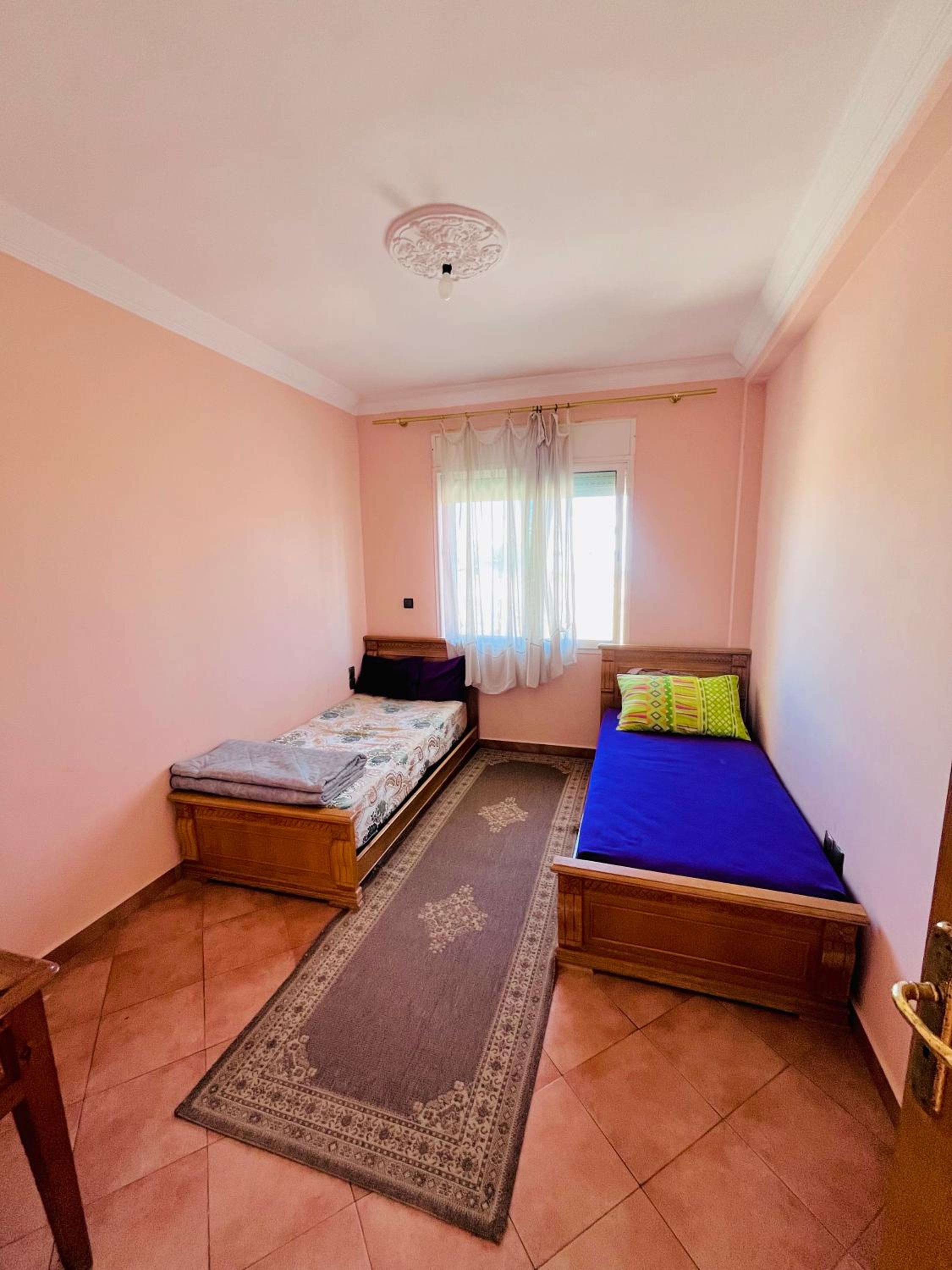 Residence la roseraie