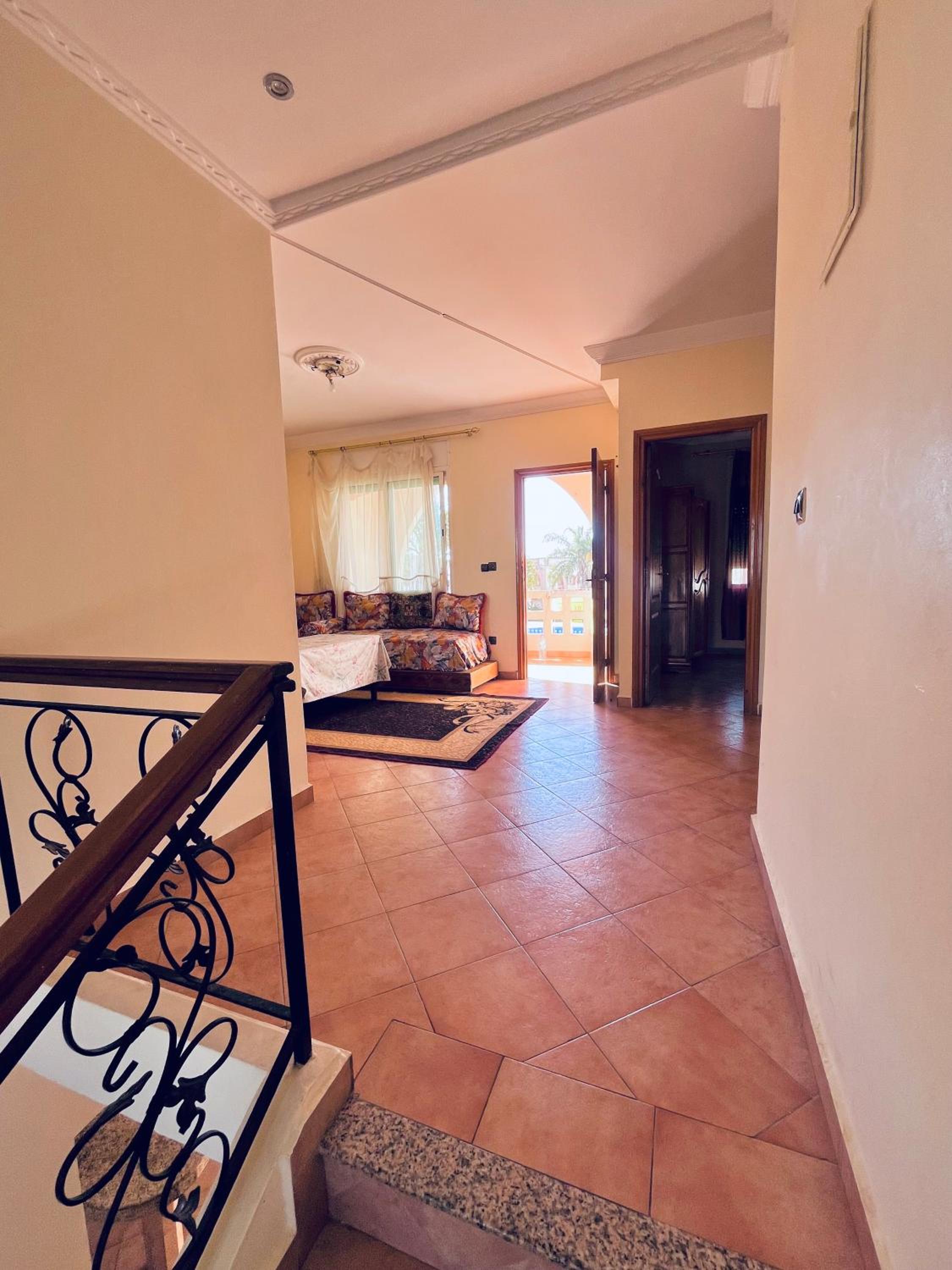 Residence la roseraie