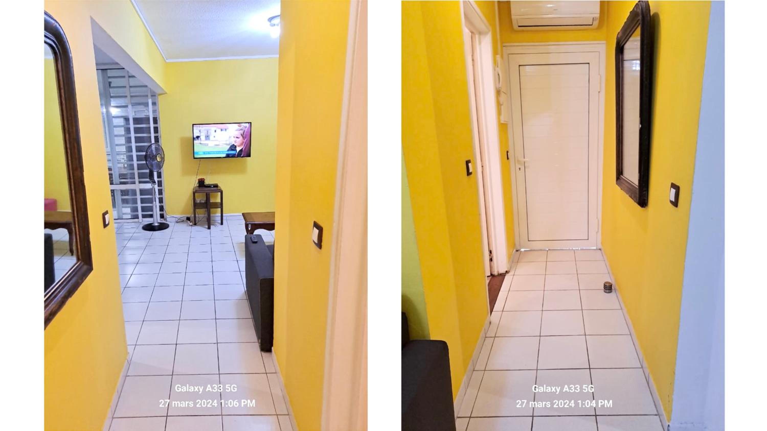 Appartement en résidence avec piscine view 4