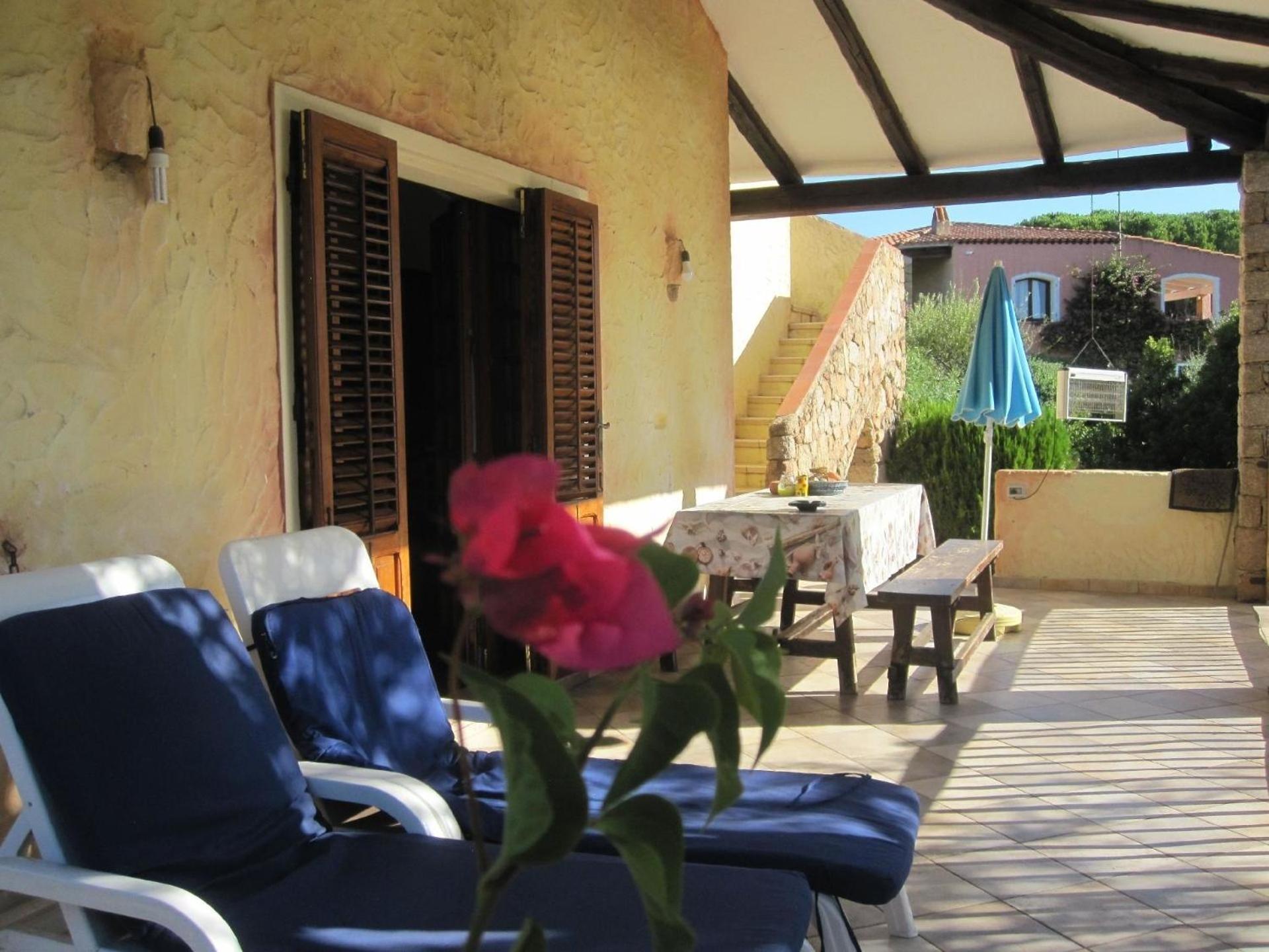 Villa am Meer view 2