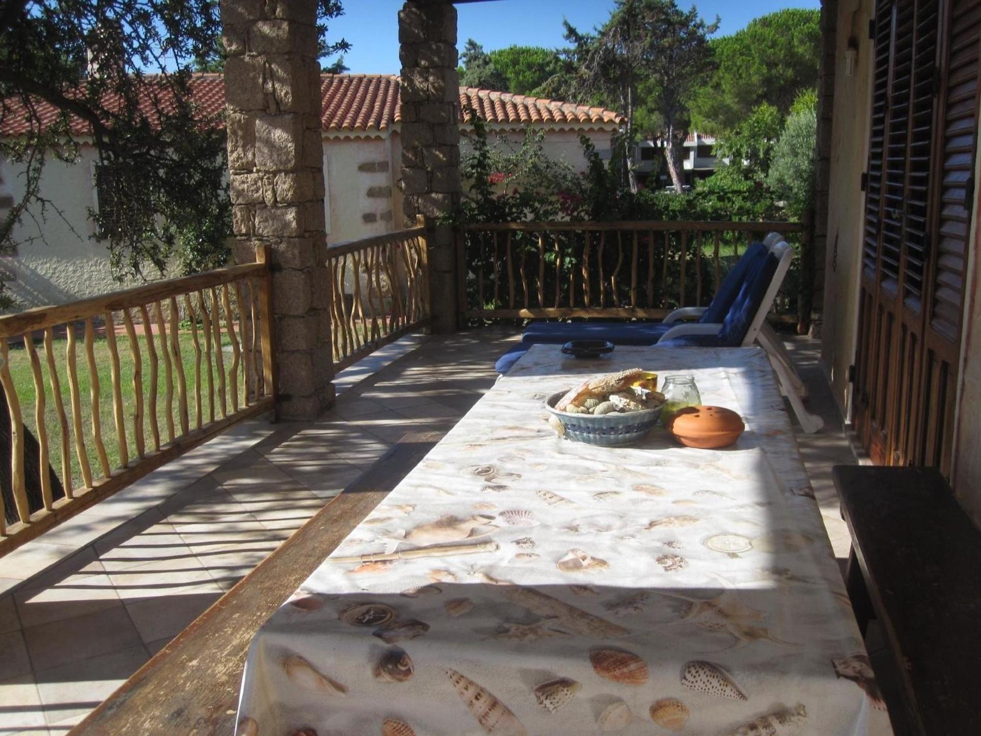 Villa am Meer view 3