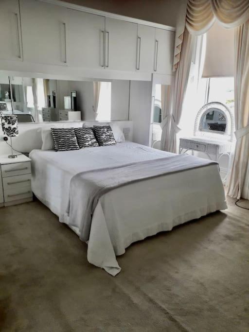 Home in Troon, South Ayrshire