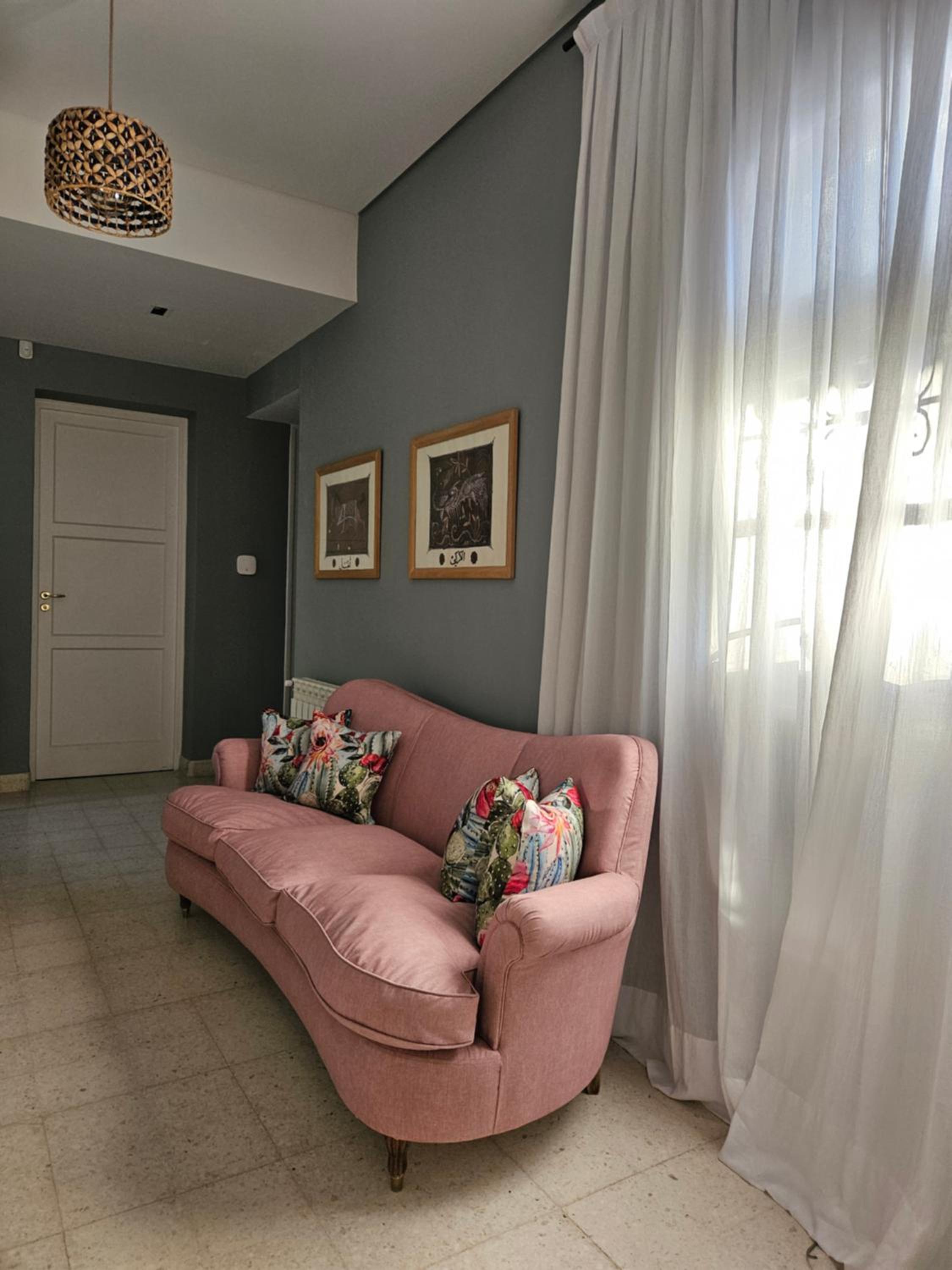 Tiburcio Benegas 816