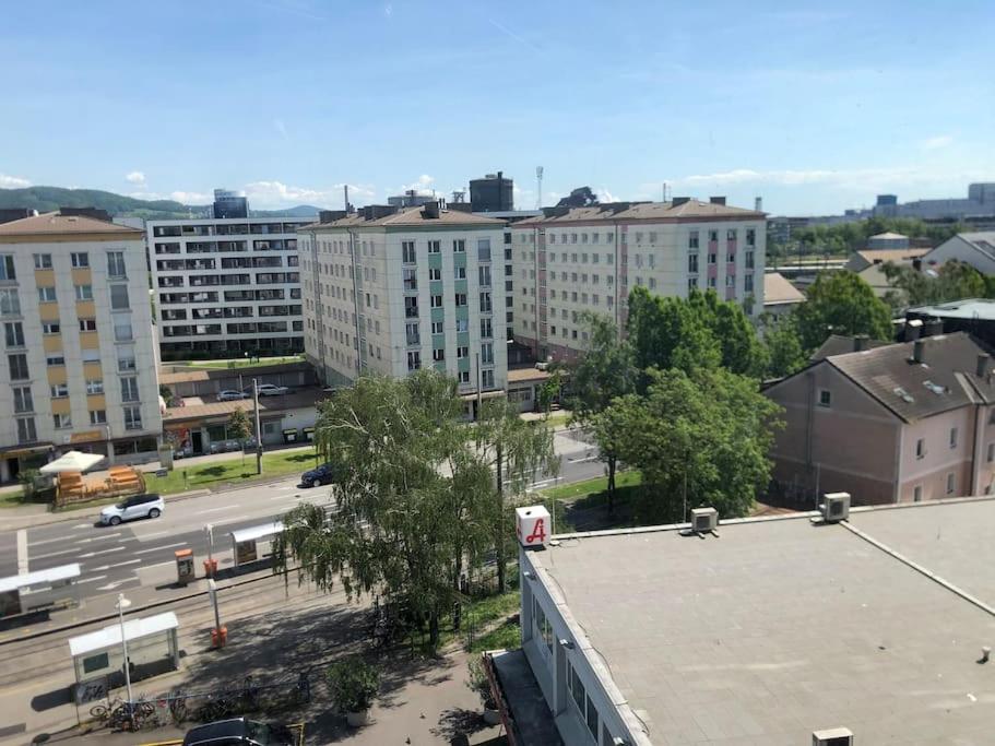 Zentrales Studio-Apartment in Linz, Arbeiter-hit