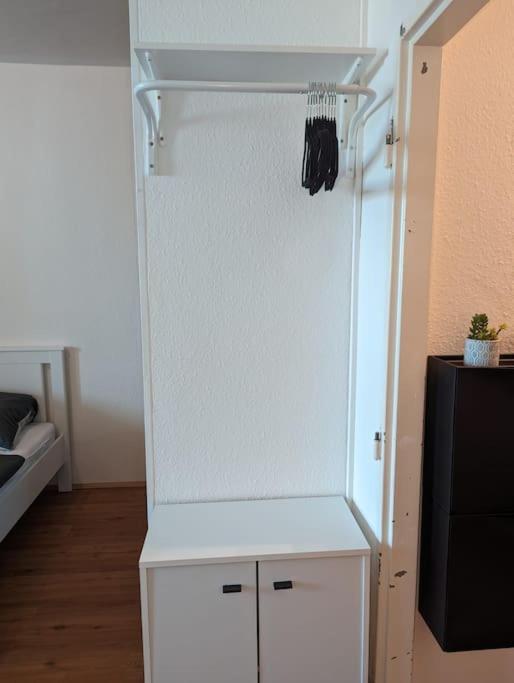 Zentrales Studio-Apartment in Linz, Arbeiter-hit
