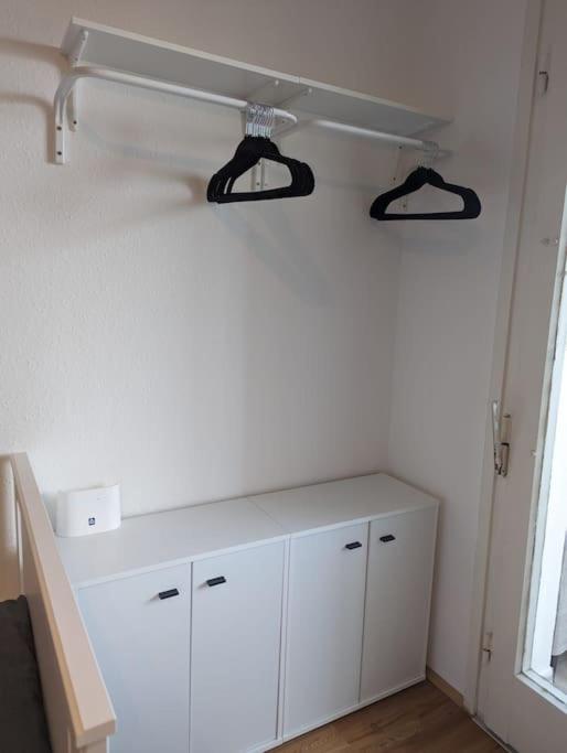 Zentrales Studio-Apartment in Linz, Arbeiter-hit