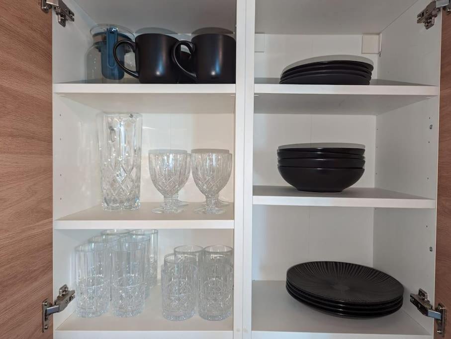Zentrales Studio-Apartment in Linz, Arbeiter-hit