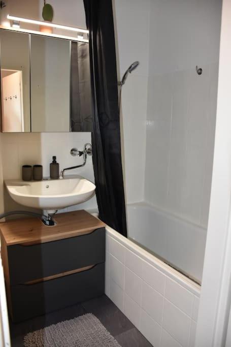 Zentrales Studio-Apartment in Linz, Arbeiter-hit
