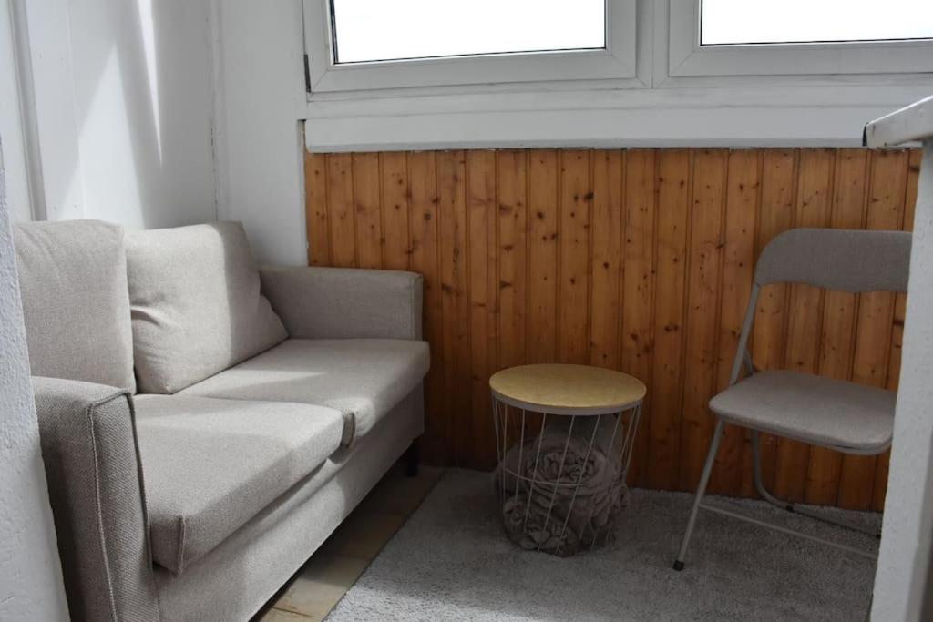 Zentrales Studio-Apartment in Linz, Arbeiter-hit