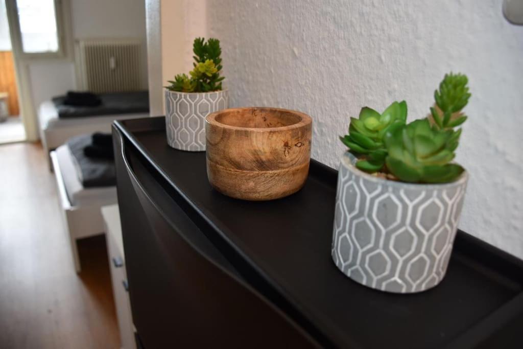 Zentrales Studio-Apartment in Linz, Arbeiter-hit