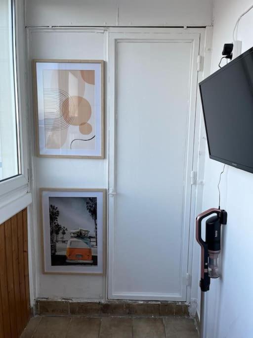 Zentrales Studio-Apartment in Linz, Arbeiter-hit