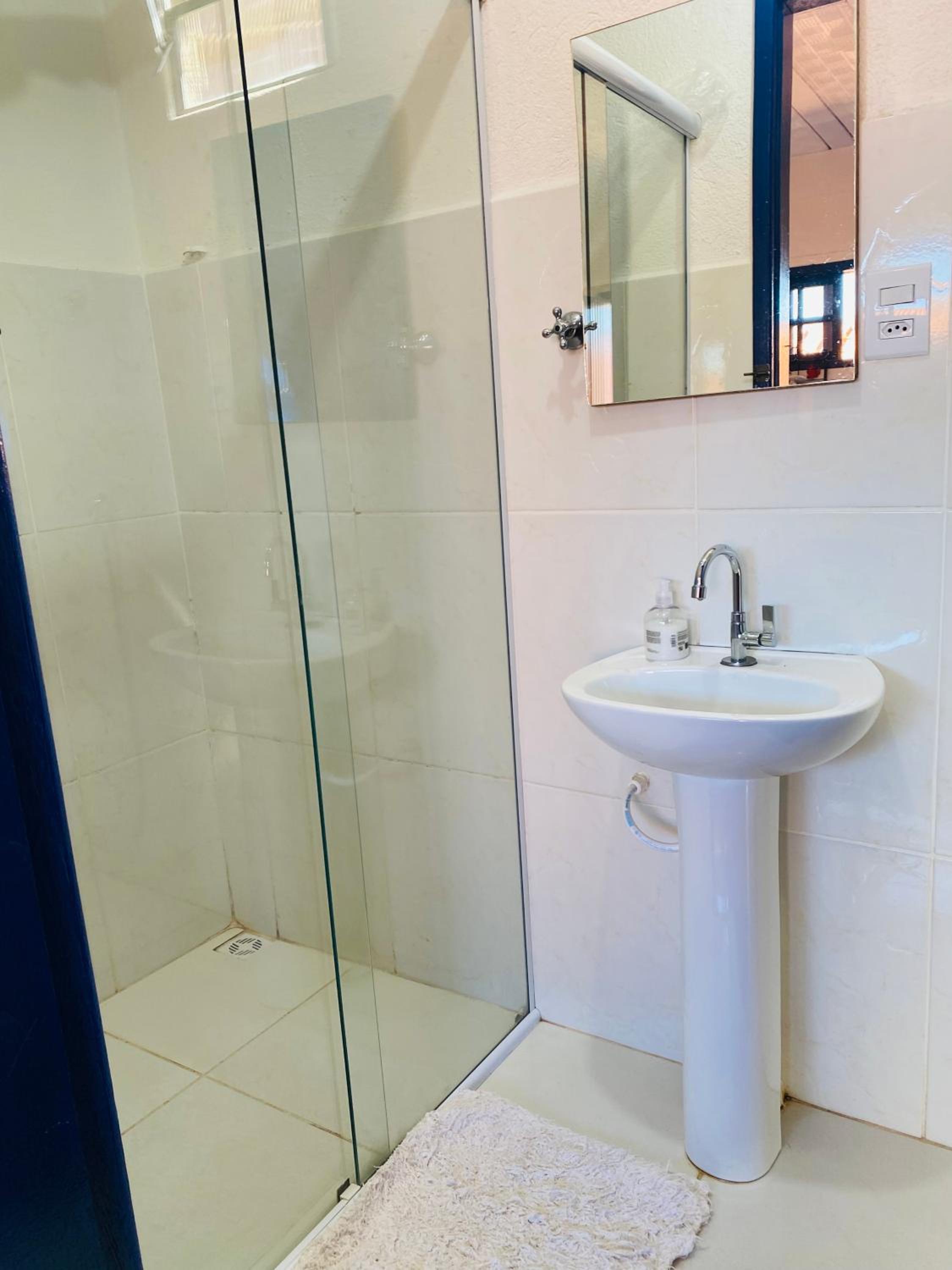 Casinha colibri