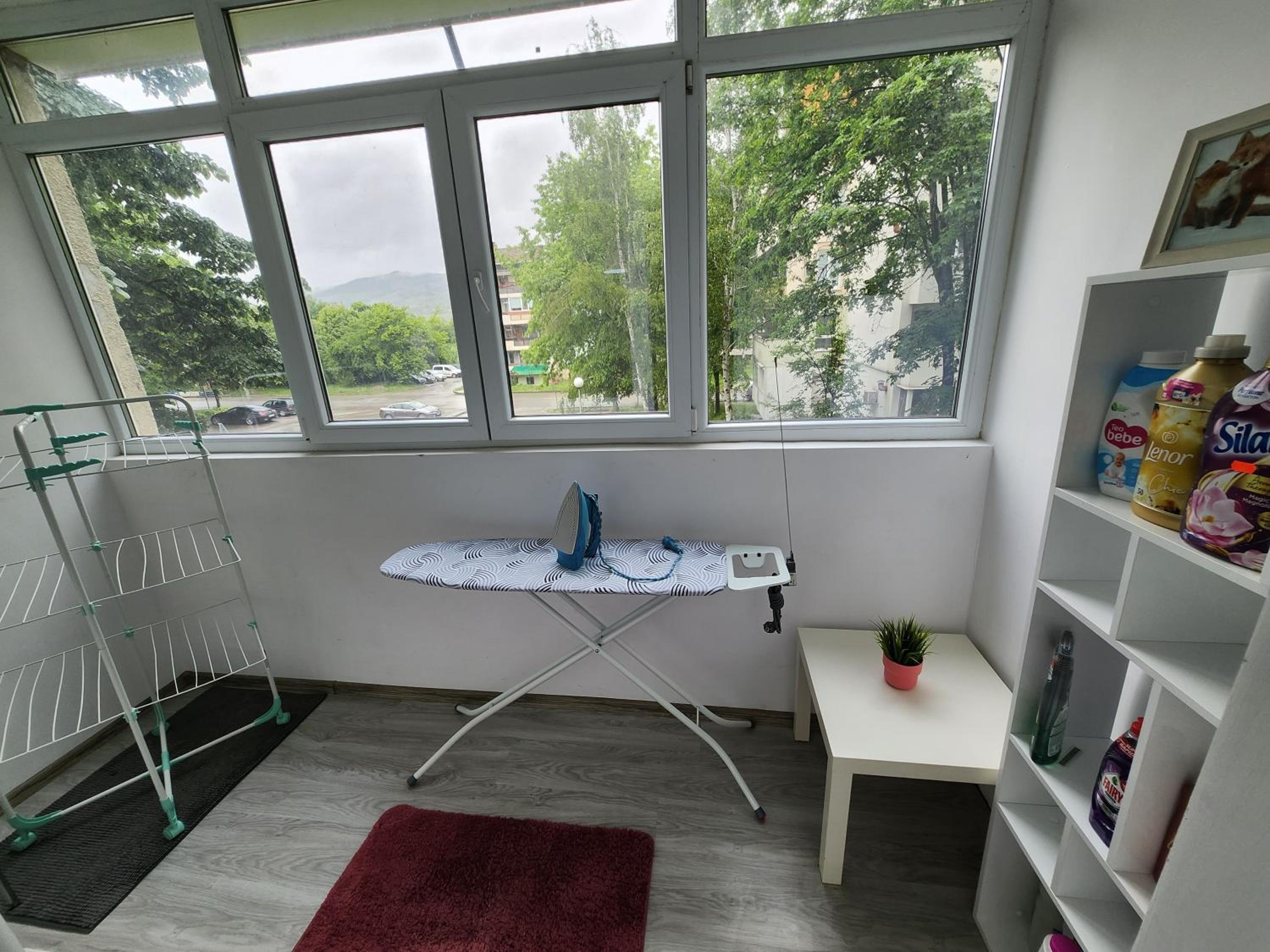 luxury two bedroom Crown Apartament