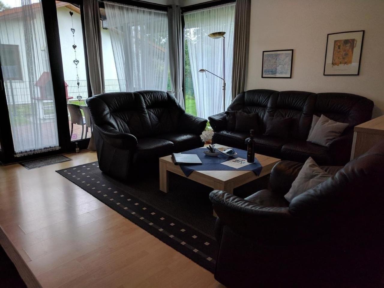 K3 Ferienhaus Eul