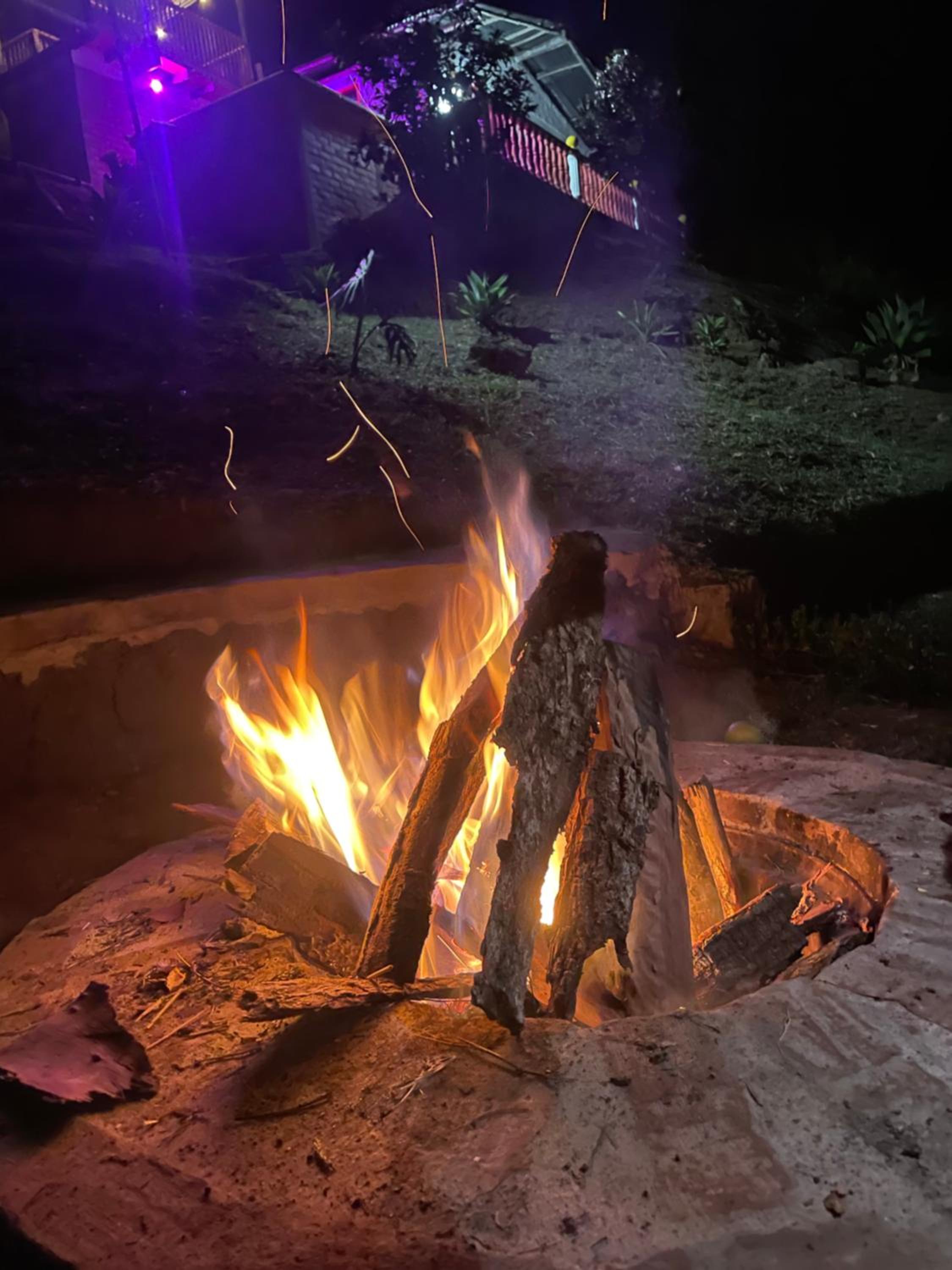 Glamping Villa Inés