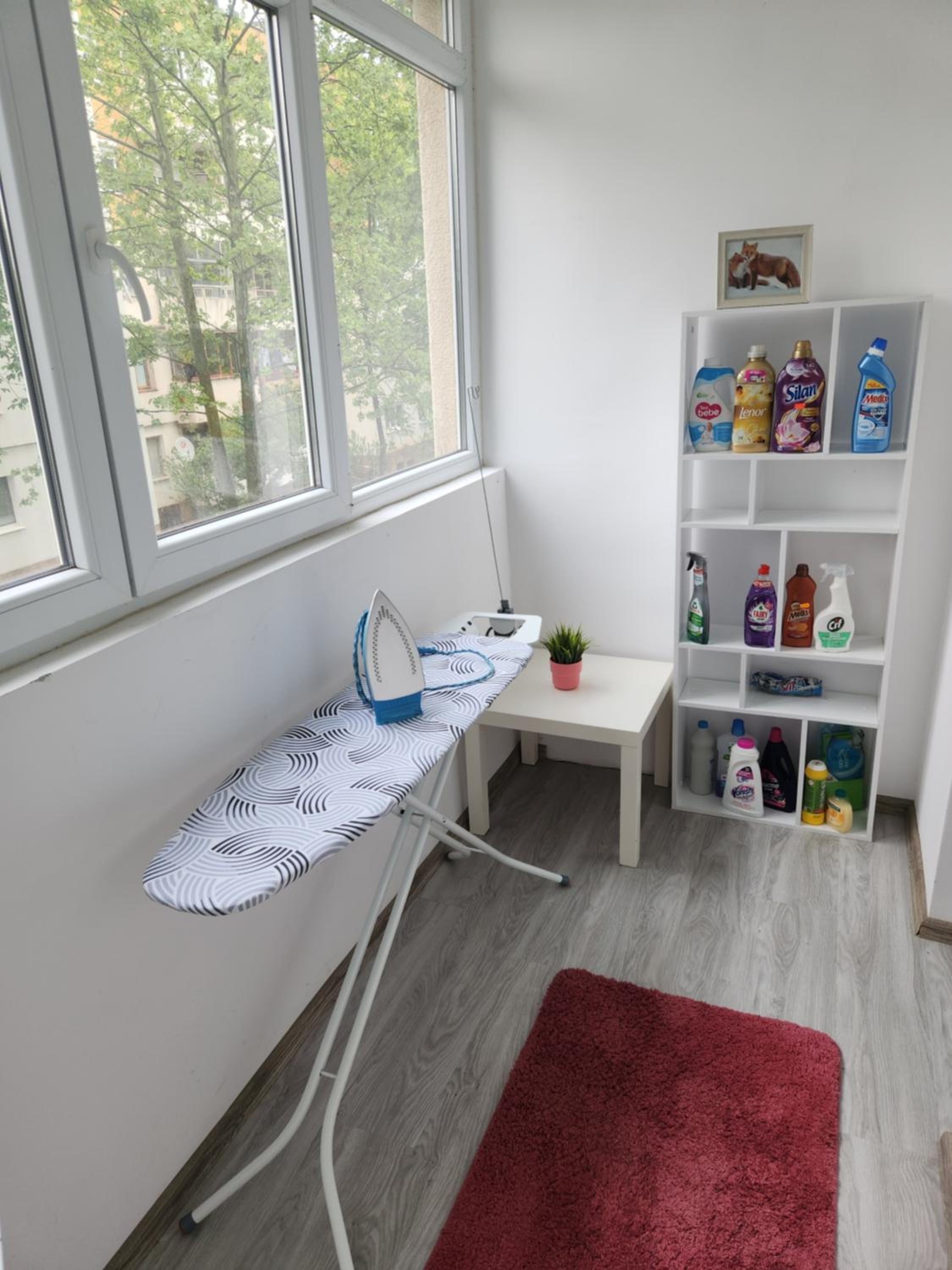luxury two bedroom Crown Apartament