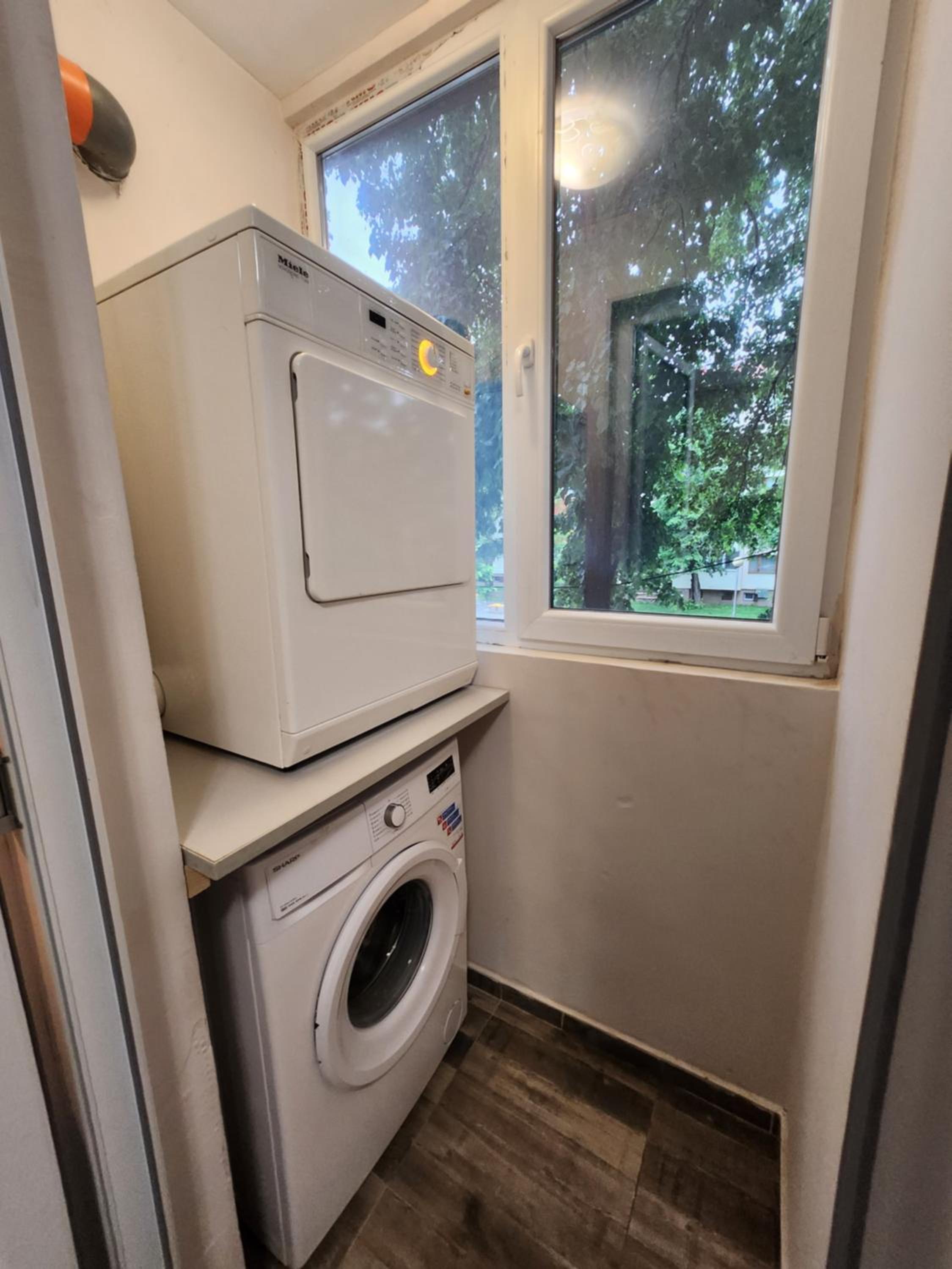 luxury two bedroom Crown Apartament