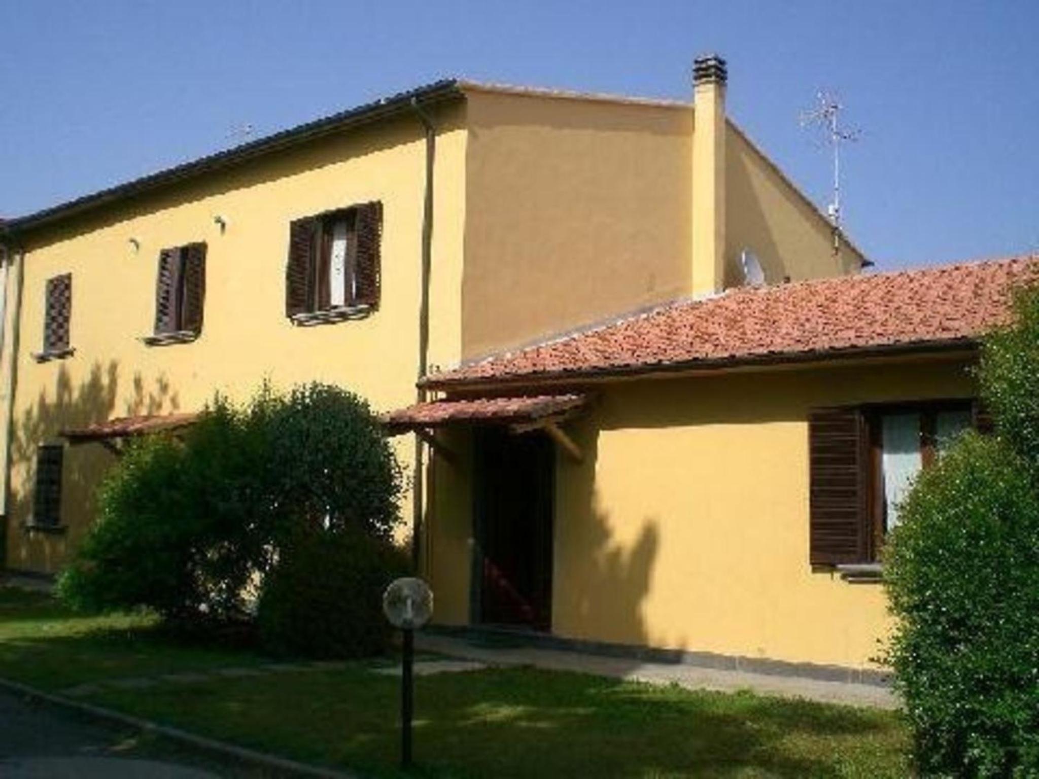Bilocale Beccaccia view 4