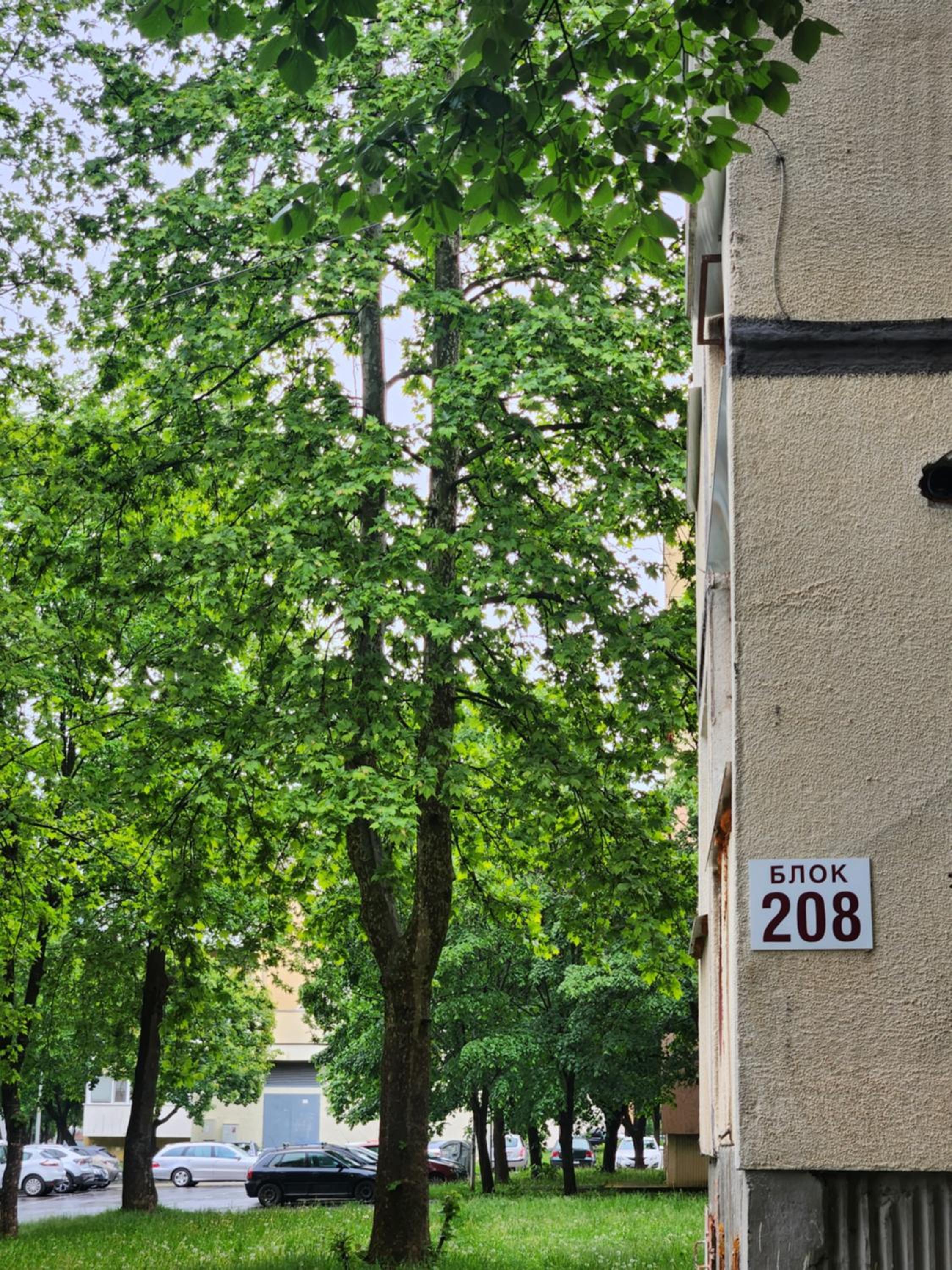 luxury two bedroom Crown Apartament