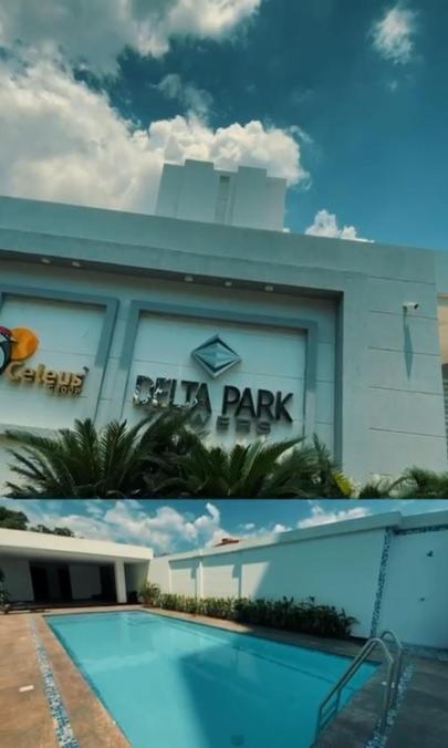 Espectacular Apartamento Edificio Delta Park