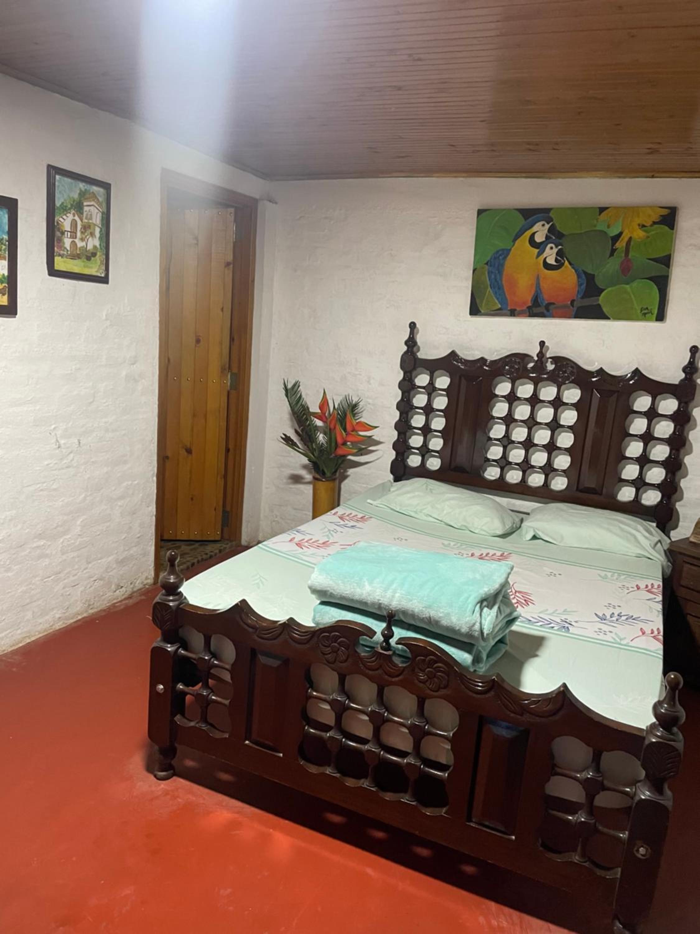 Glamping Villa Inés