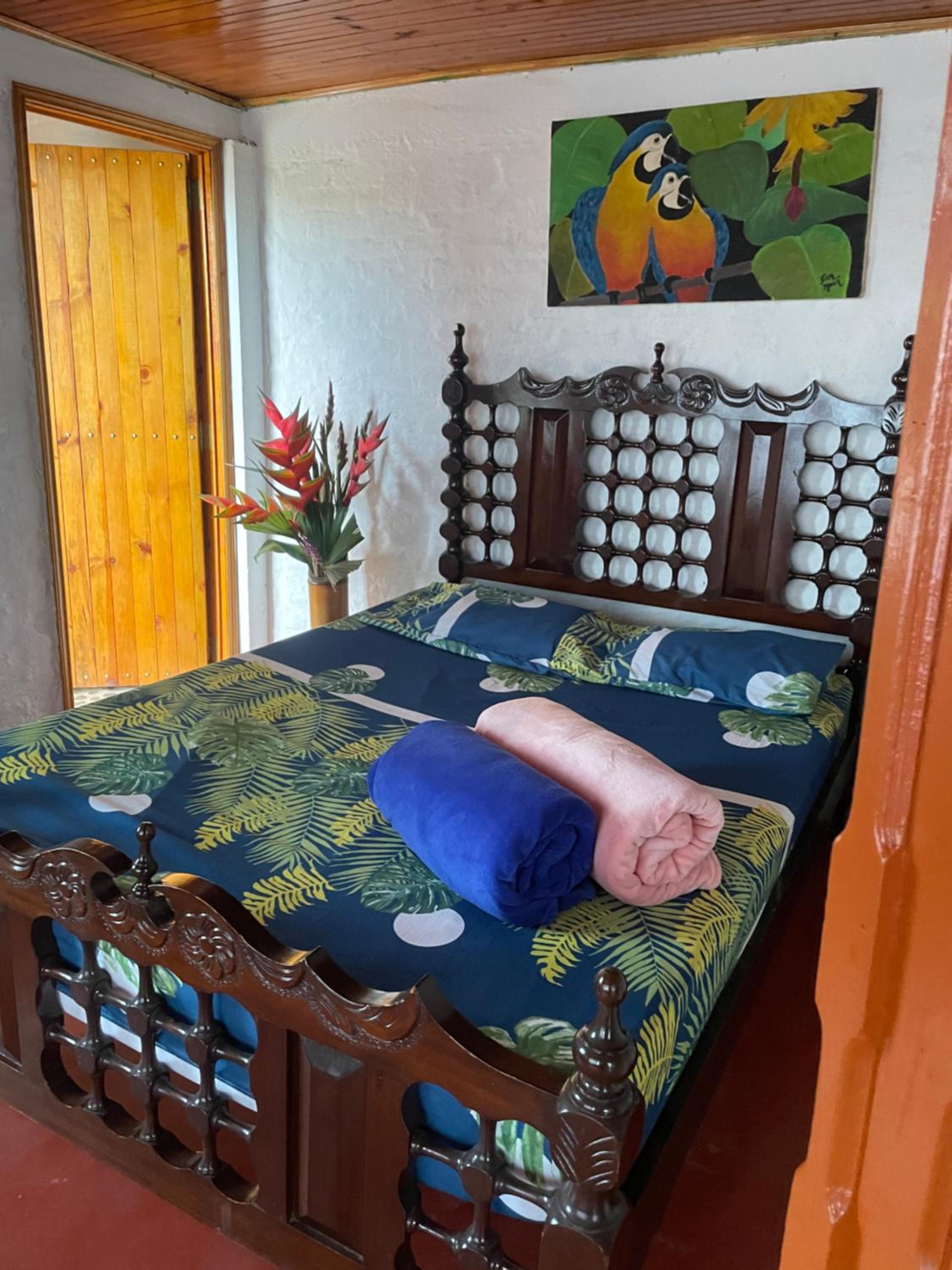 Glamping Villa Inés