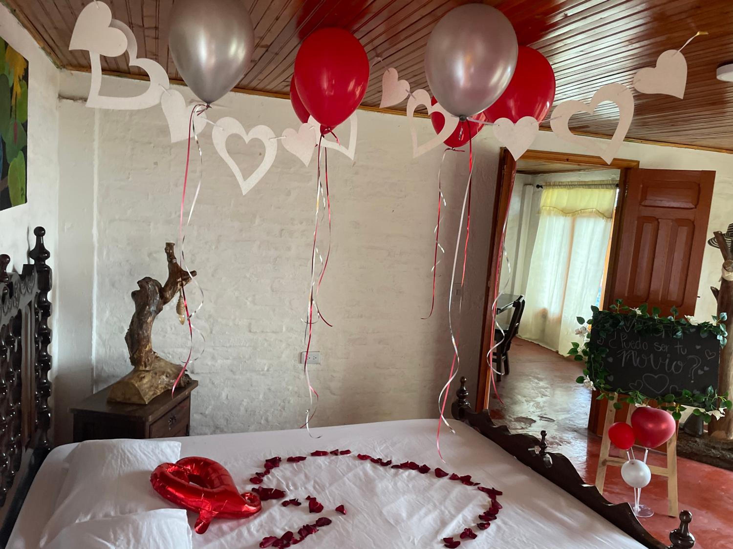 Glamping Villa Inés
