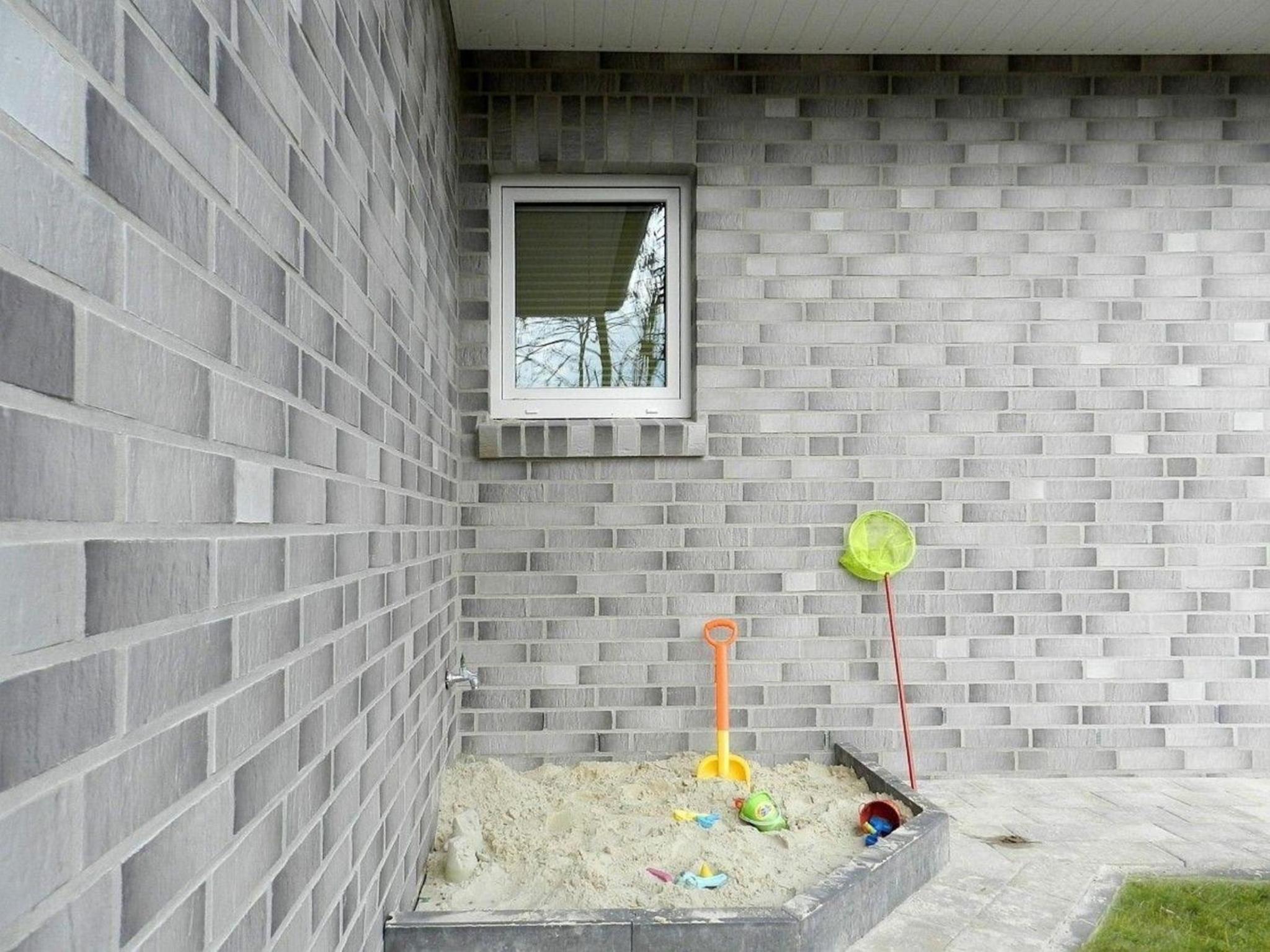 Gesamte Wohnung In Burhave Mit Eigener Terrasse