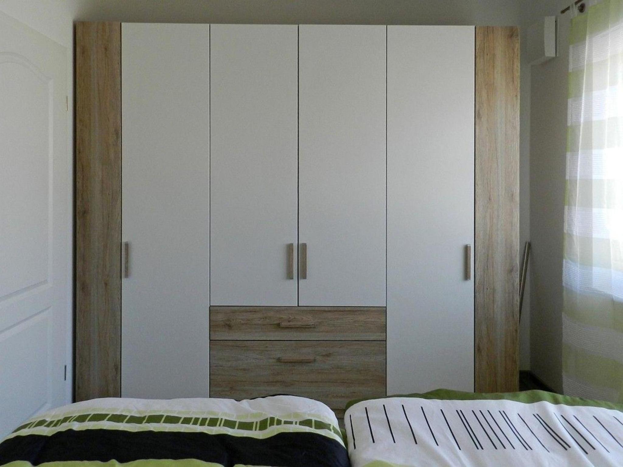 Gesamte Wohnung In Burhave Mit Eigener Terrasse