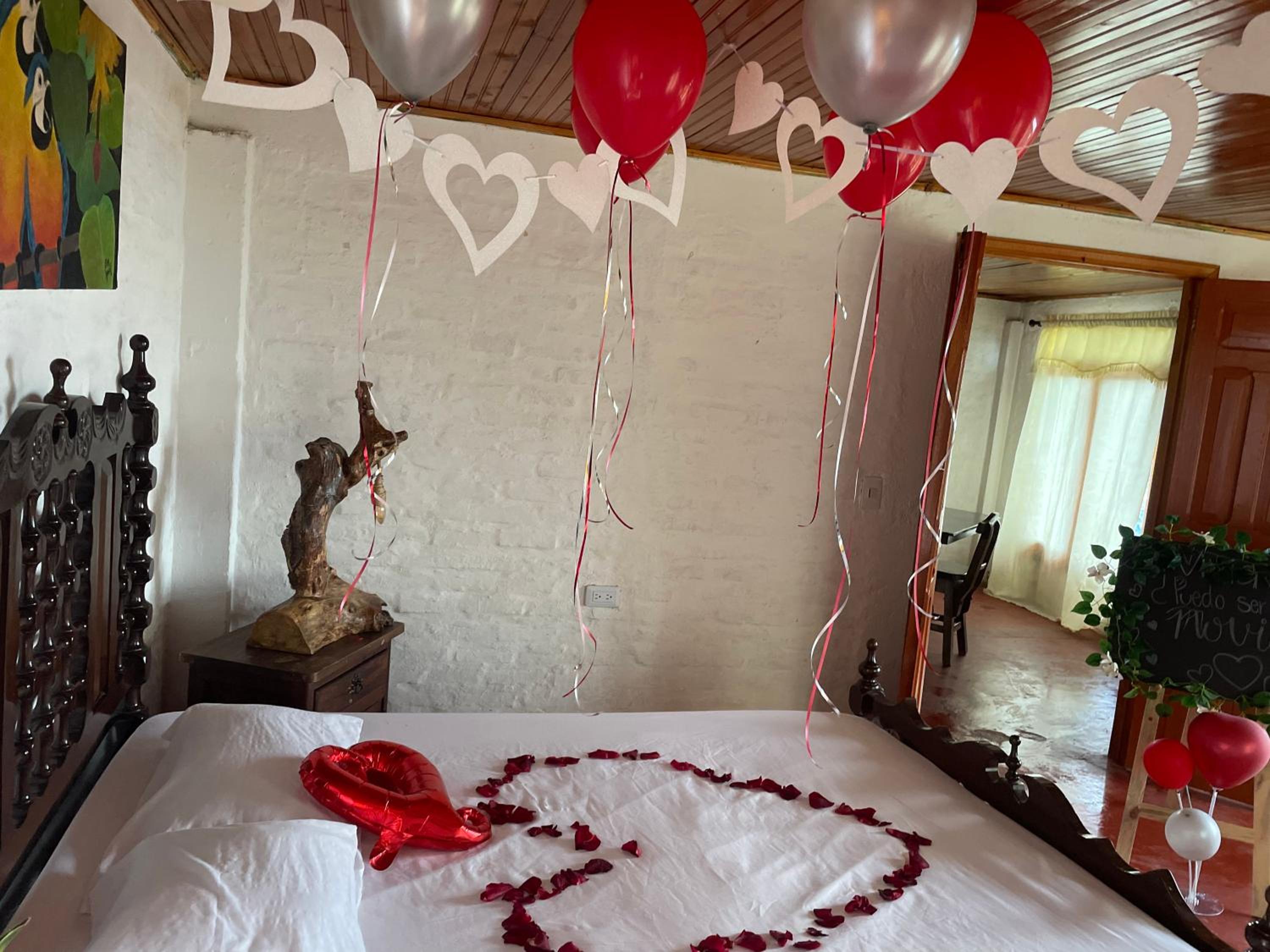Glamping Villa Inés