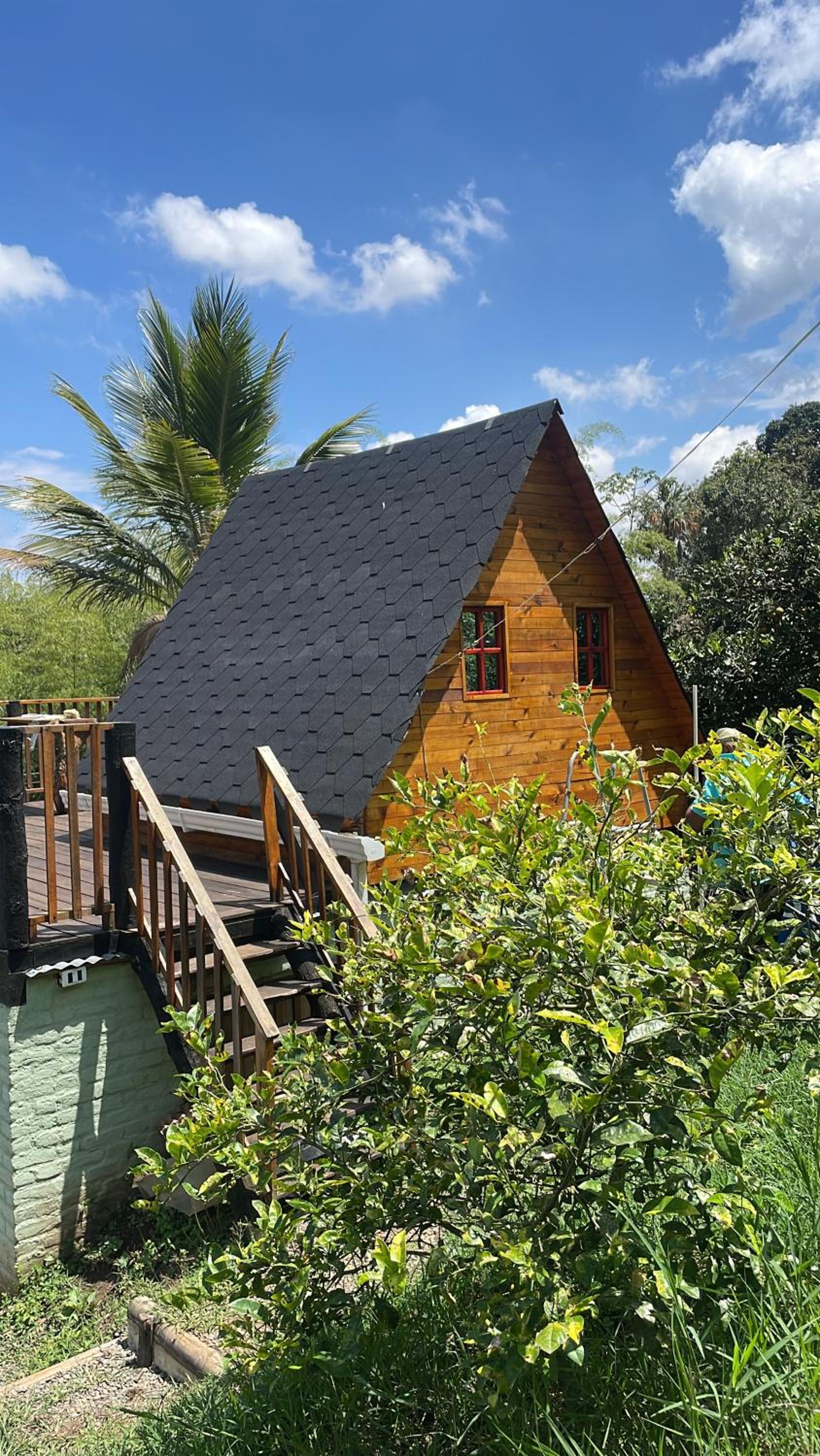 Glamping Villa Inés