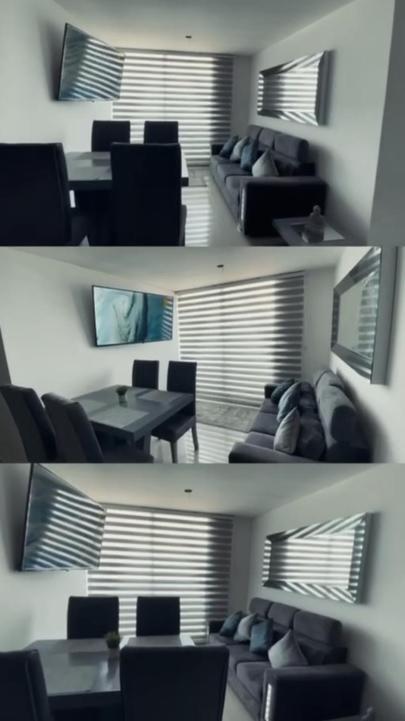 Espectacular Apartamento Edificio Delta Park