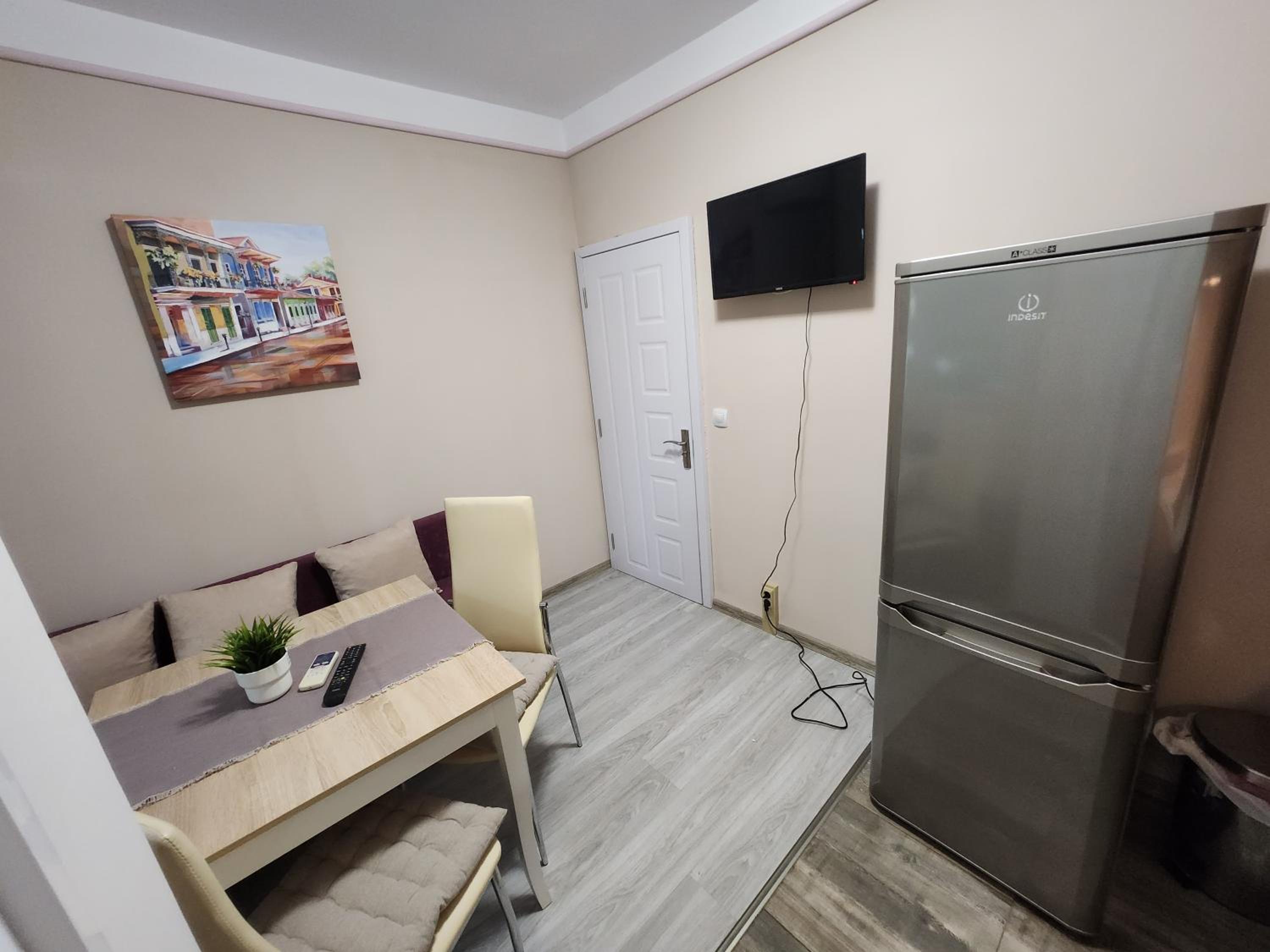 luxury two bedroom Crown Apartament