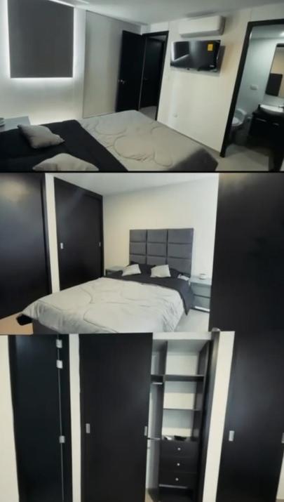 Espectacular Apartamento Edificio Delta Park